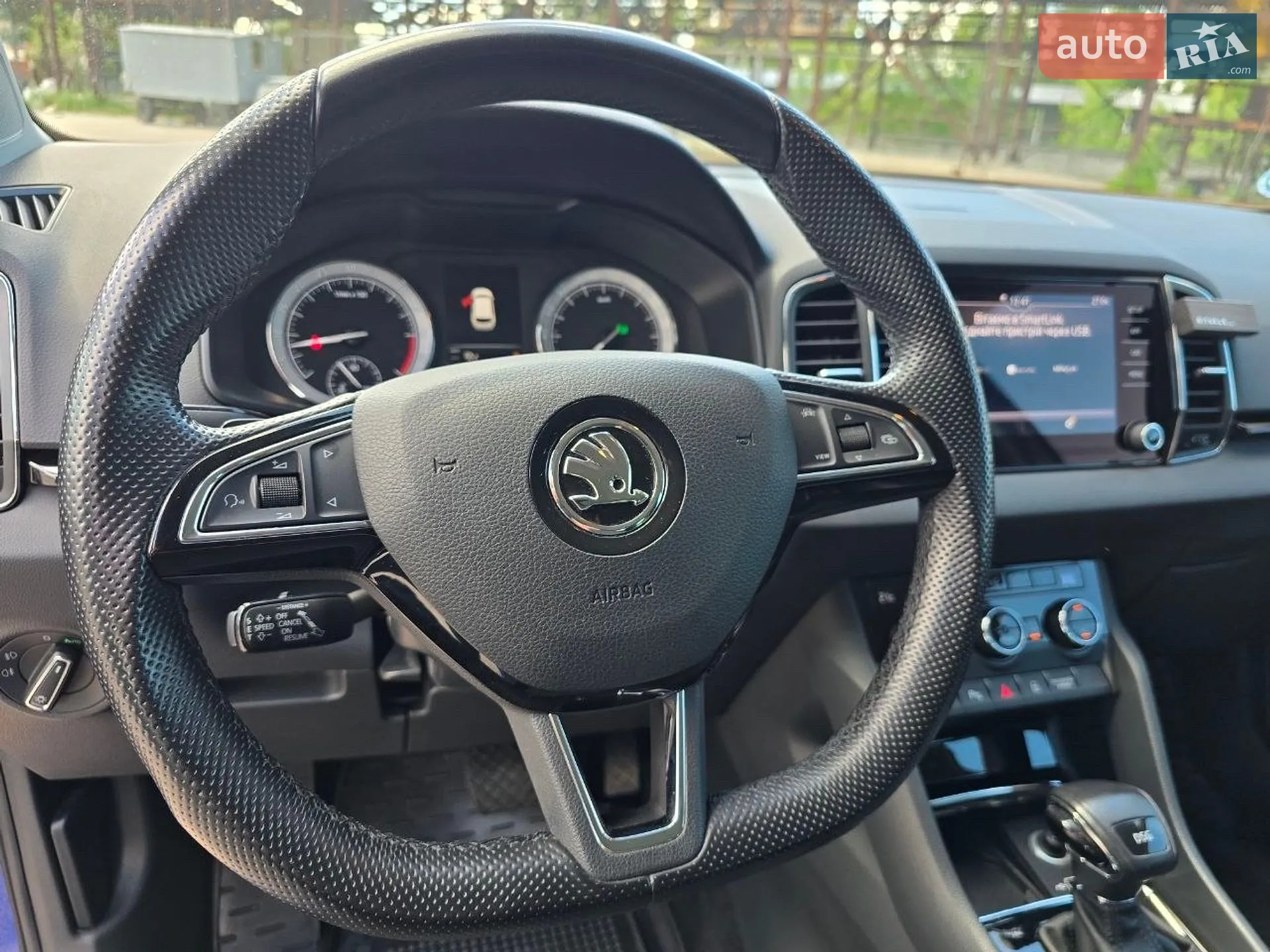 2020 Skoda Karoq - мініатюра 42