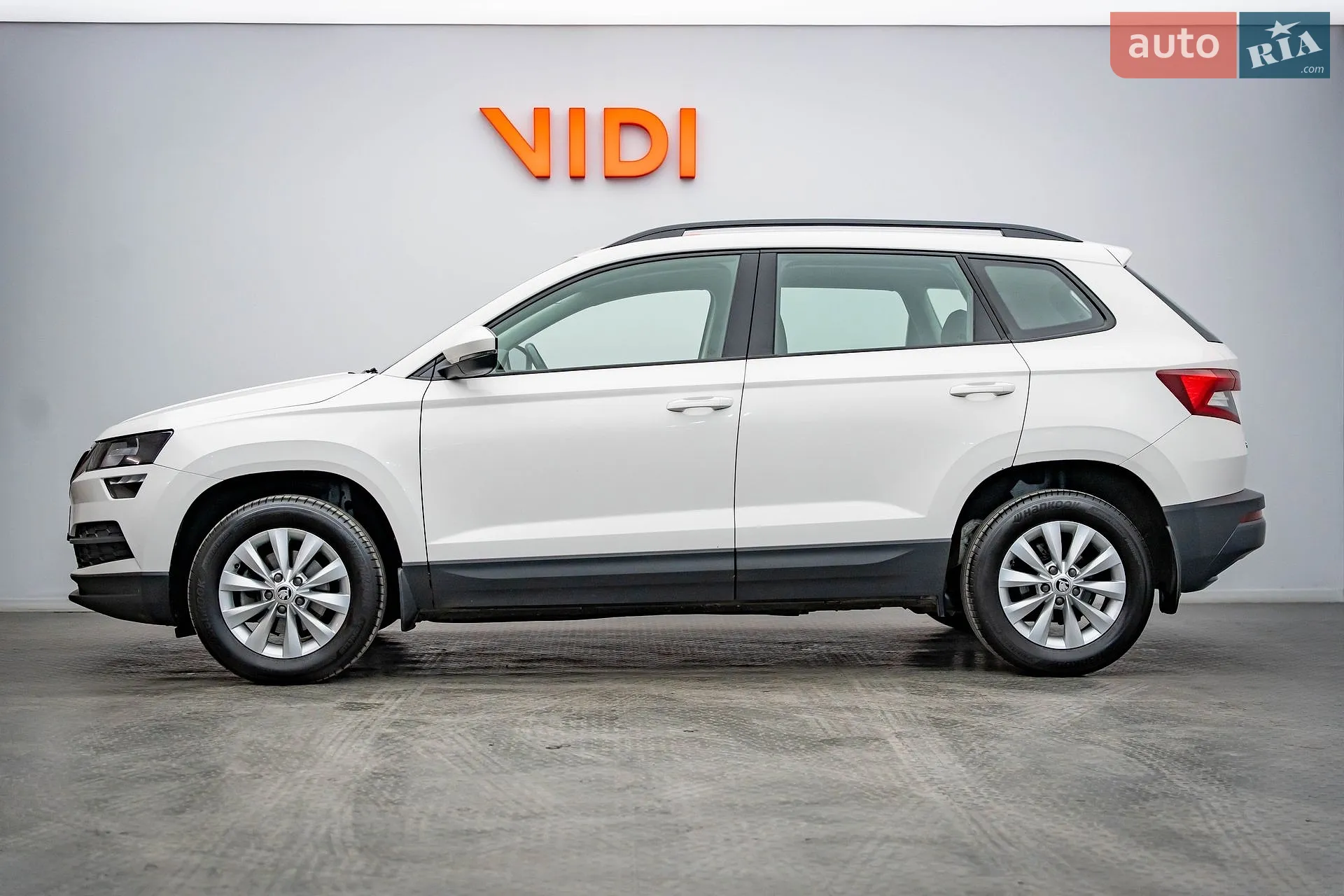 2021 Skoda Karoq - мініатюра 3