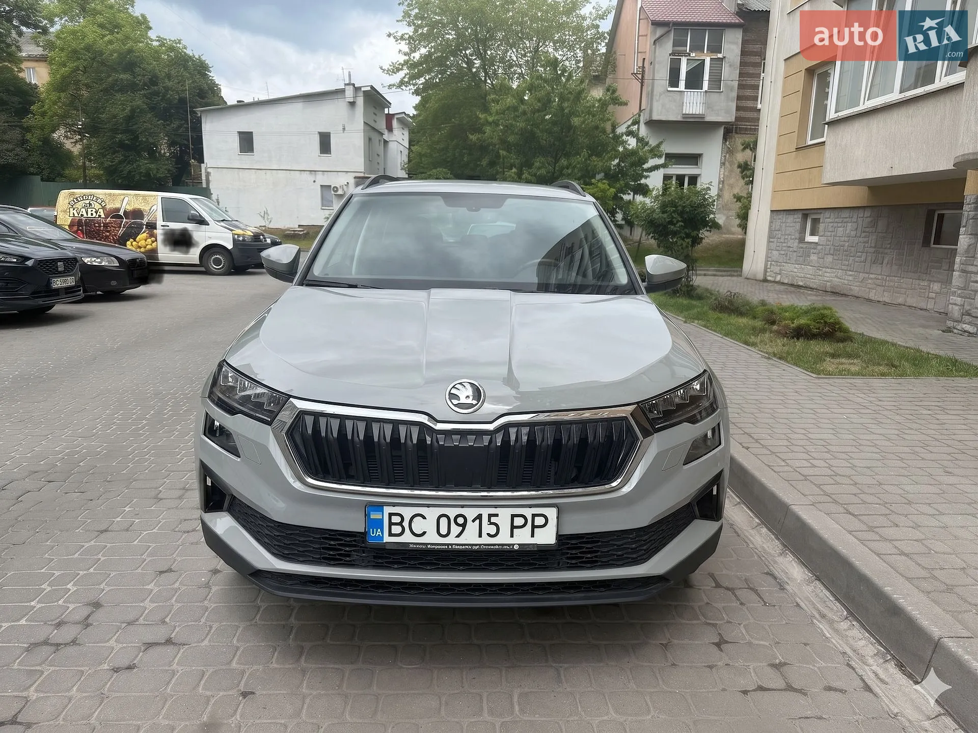2022 Skoda Karoq - мініатюра 7