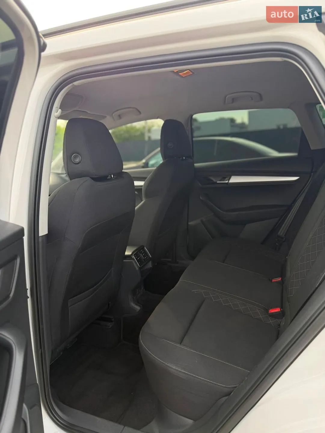 2021 Skoda Karoq - мініатюра 6