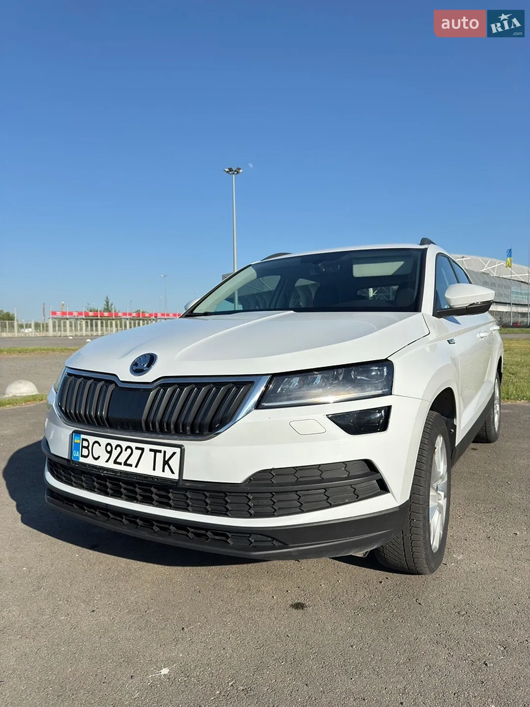 2021 Skoda Karoq - мініатюра 3
