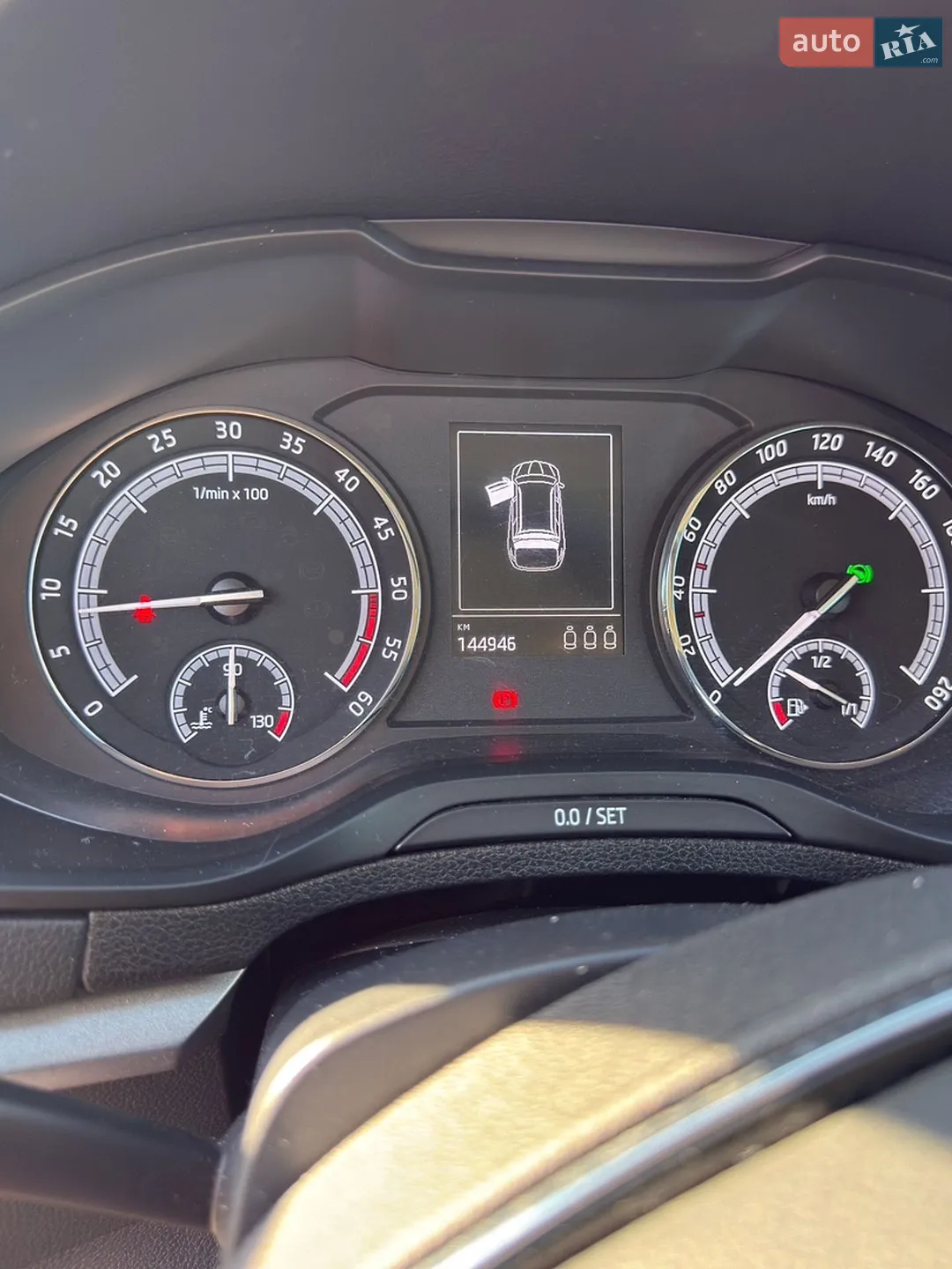 2021 Skoda Karoq - мініатюра 19