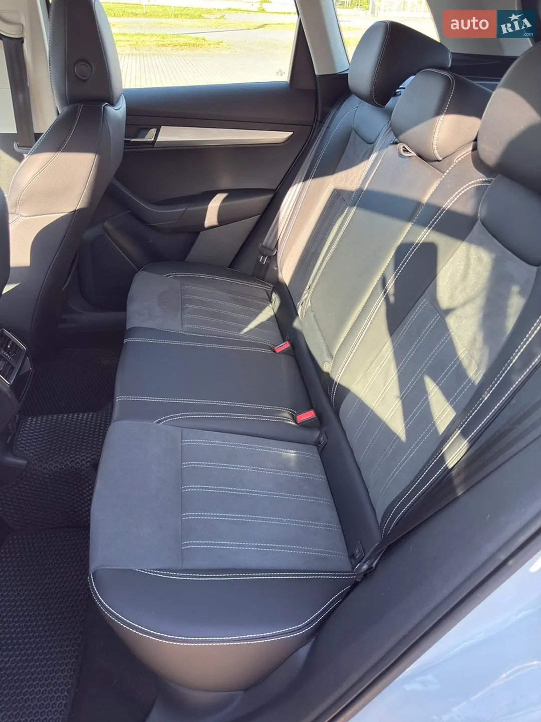 2021 Skoda Karoq - мініатюра 17