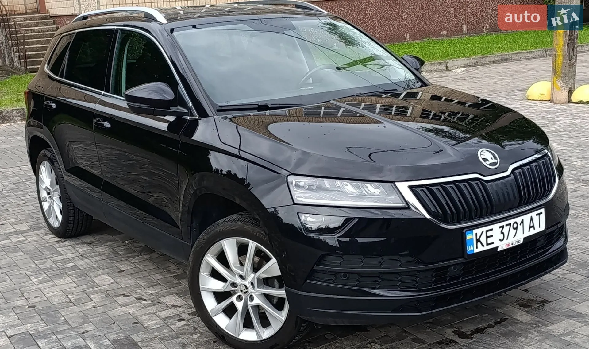 2020 Skoda Karoq - мініатюра 5