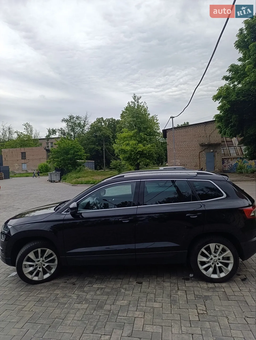 2020 Skoda Karoq - мініатюра 22