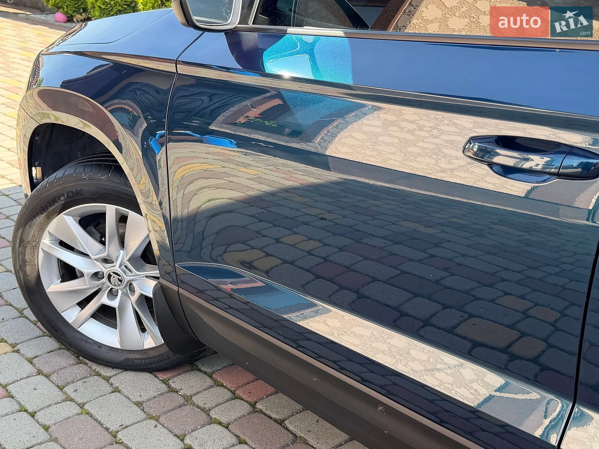 2021 Skoda Karoq - мініатюра 62