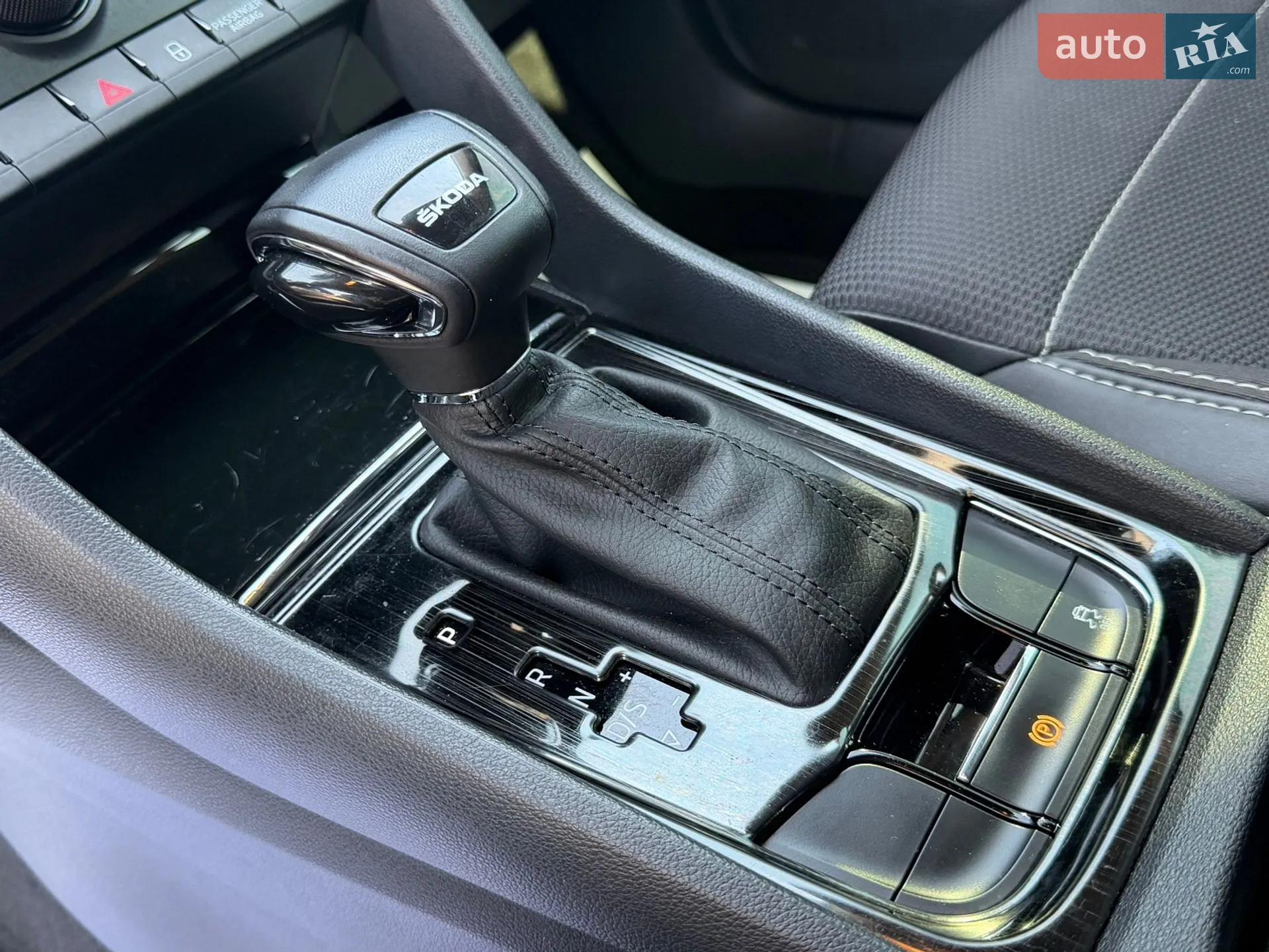 2021 Skoda Karoq - мініатюра 83