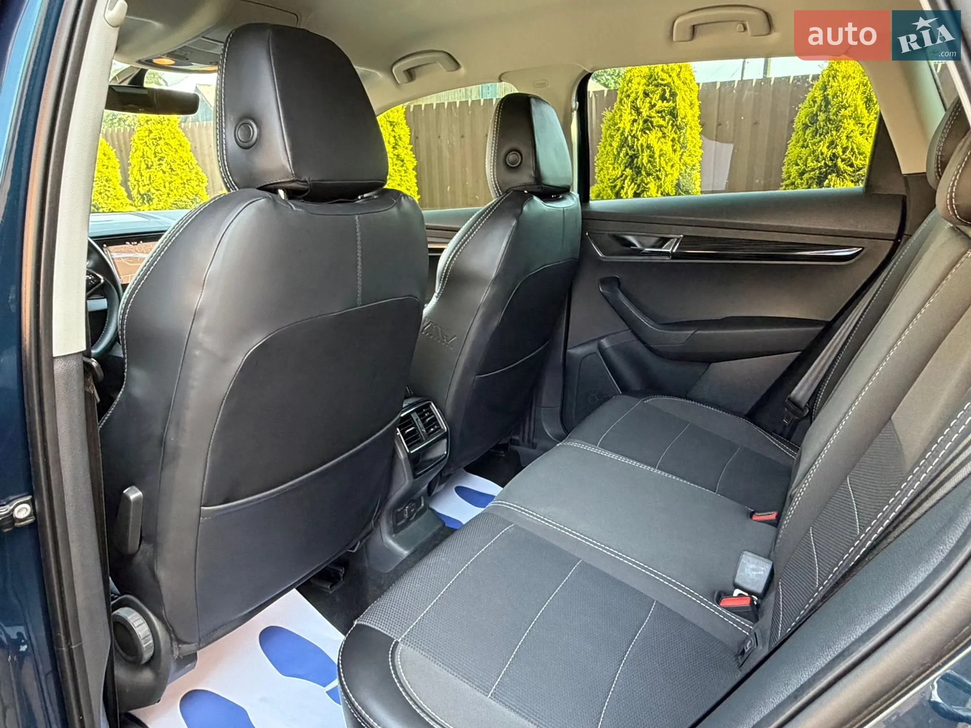 2021 Skoda Karoq - мініатюра 104