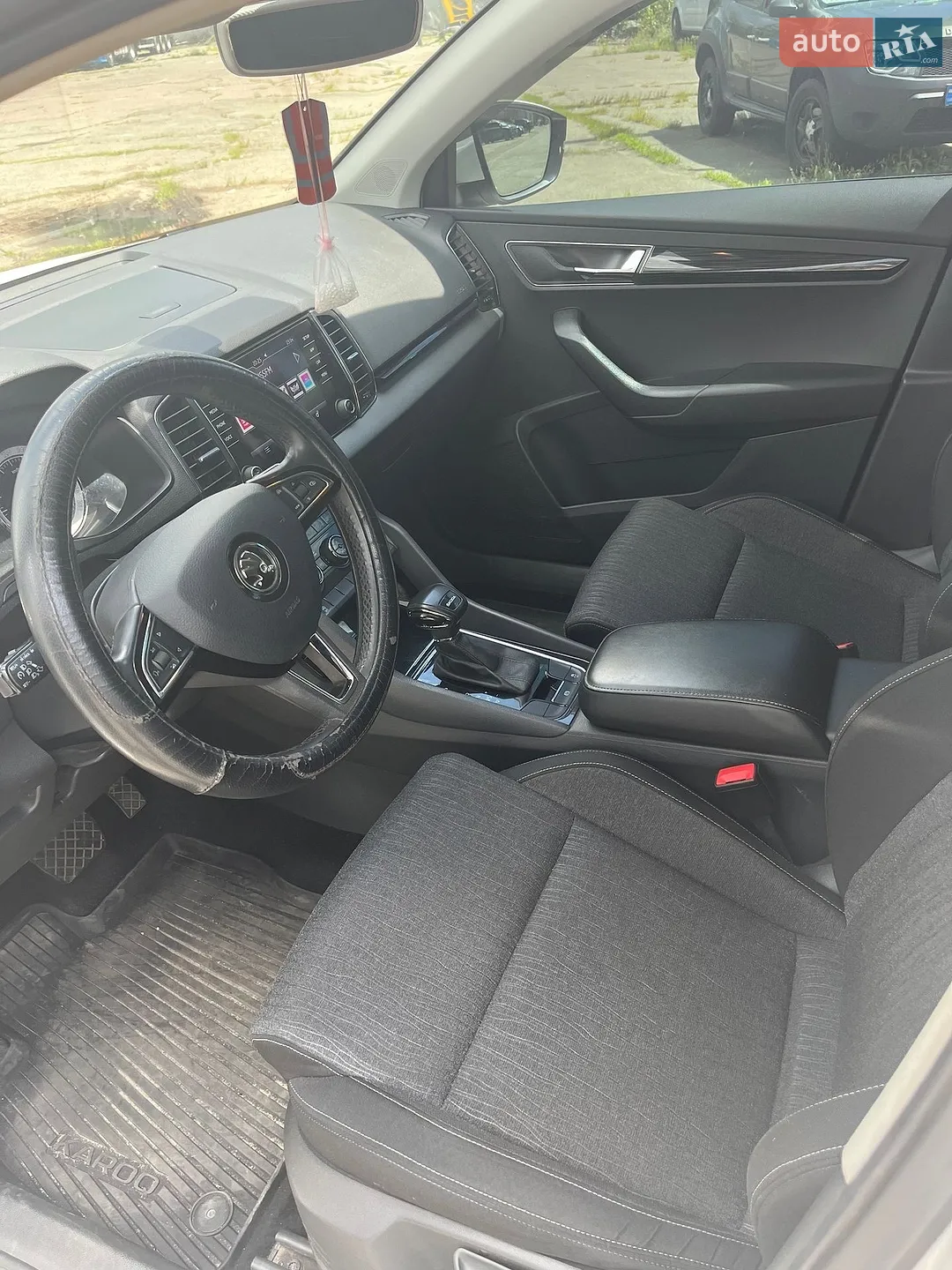 2020 Skoda Karoq - мініатюра 8