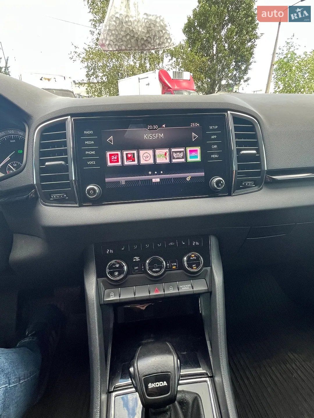 2020 Skoda Karoq - мініатюра 6