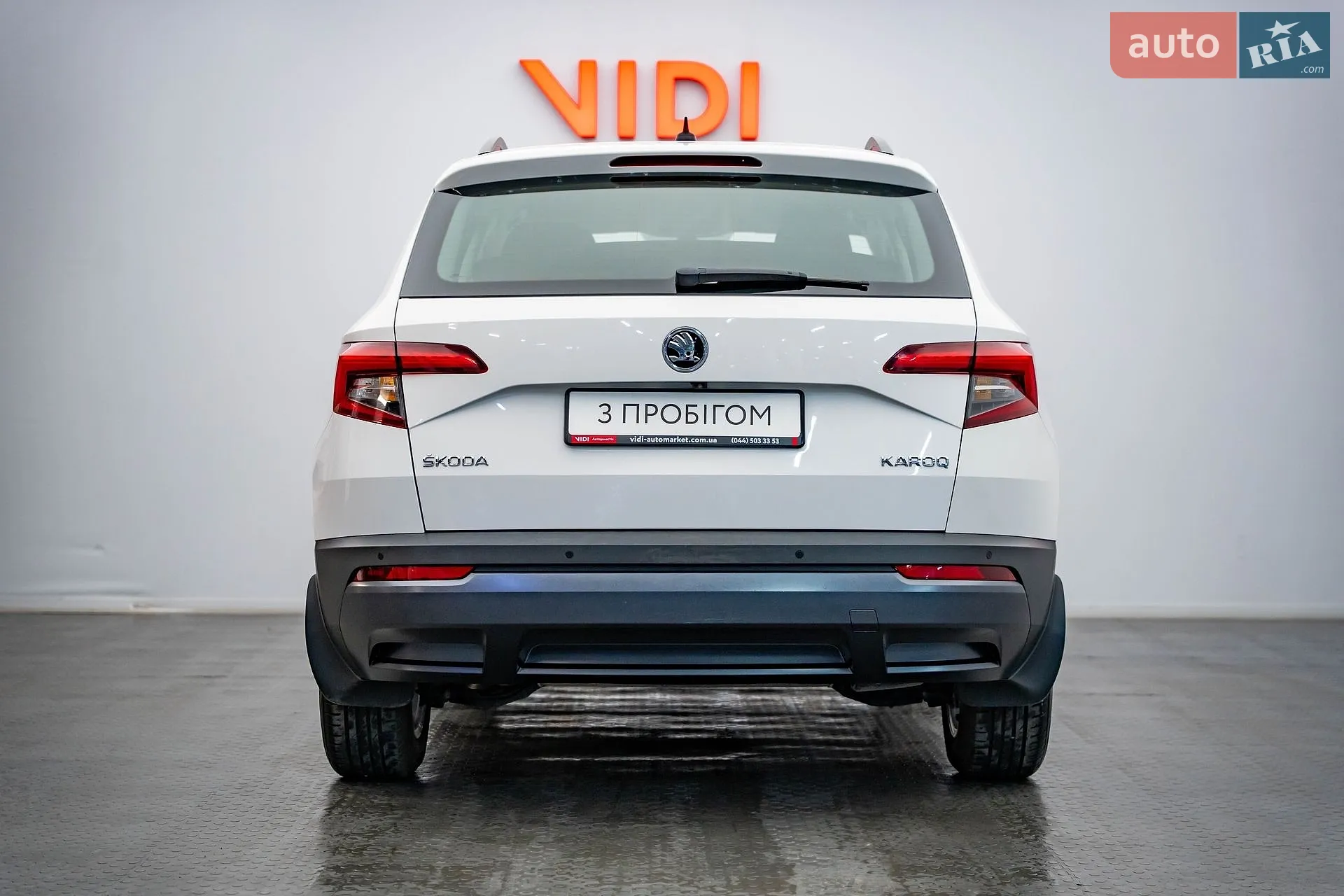 2019 Skoda Karoq - мініатюра 6