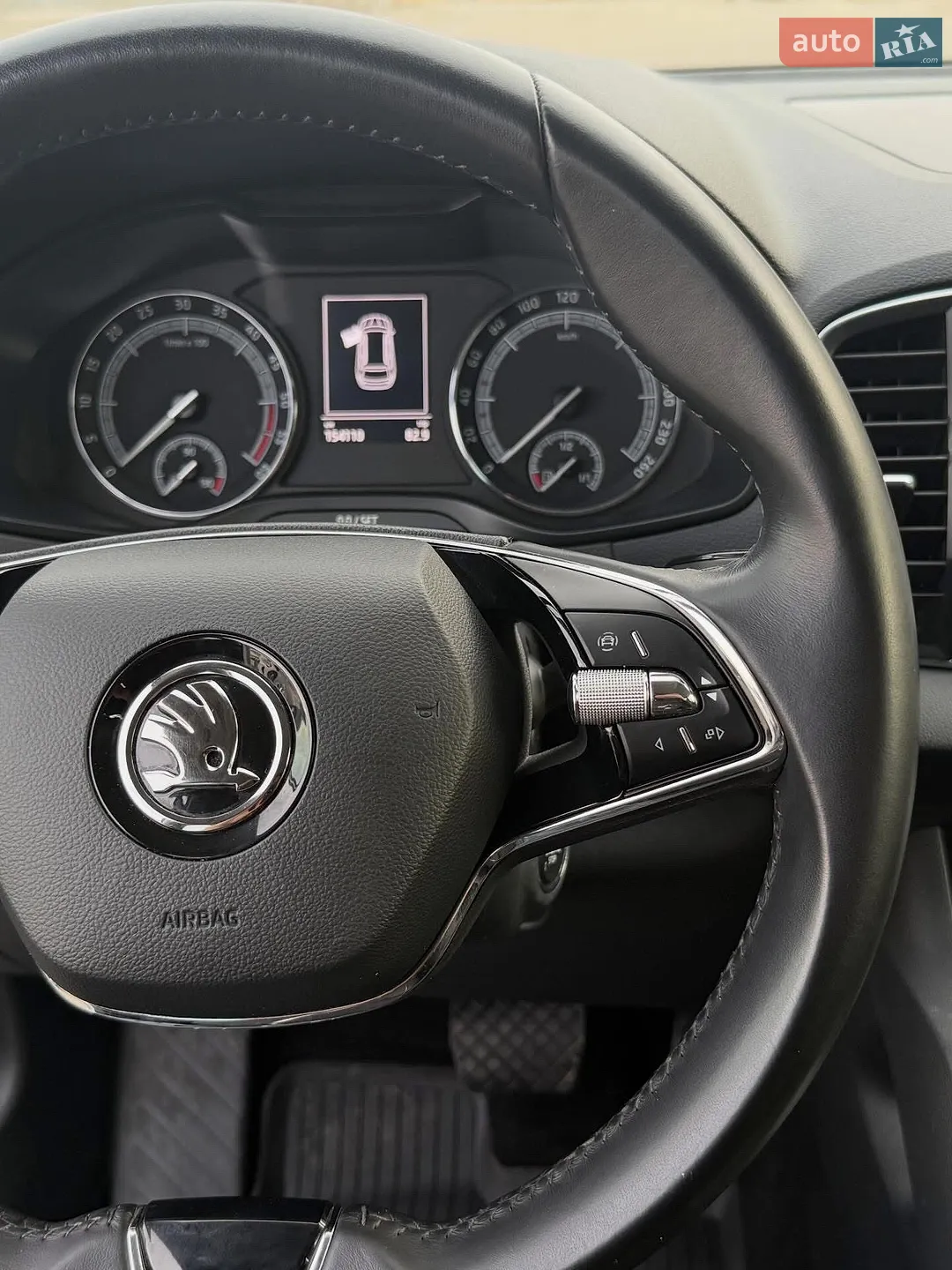 2020 Skoda Karoq - мініатюра 10