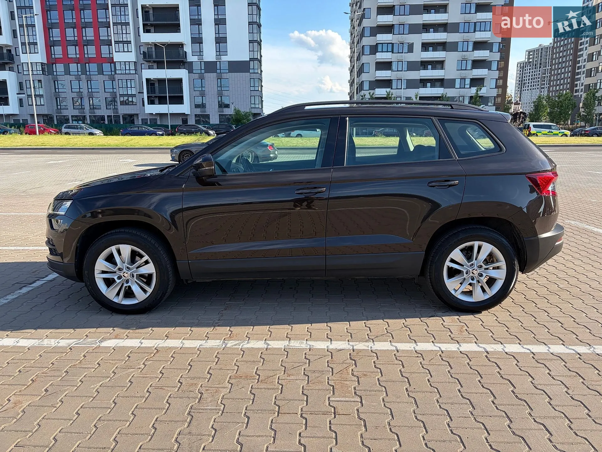 Skoda Karoq 2018 VIN TMBJR6NU1KB200191 фото оголошення 5 з 59