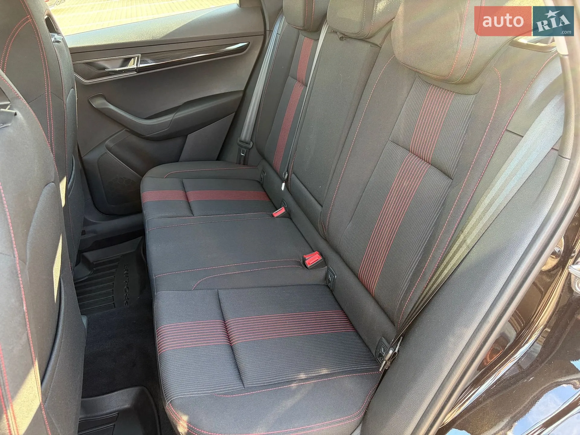 Skoda Karoq 2018 VIN TMBJR6NU1KB200191 фото оголошення 20 з 59