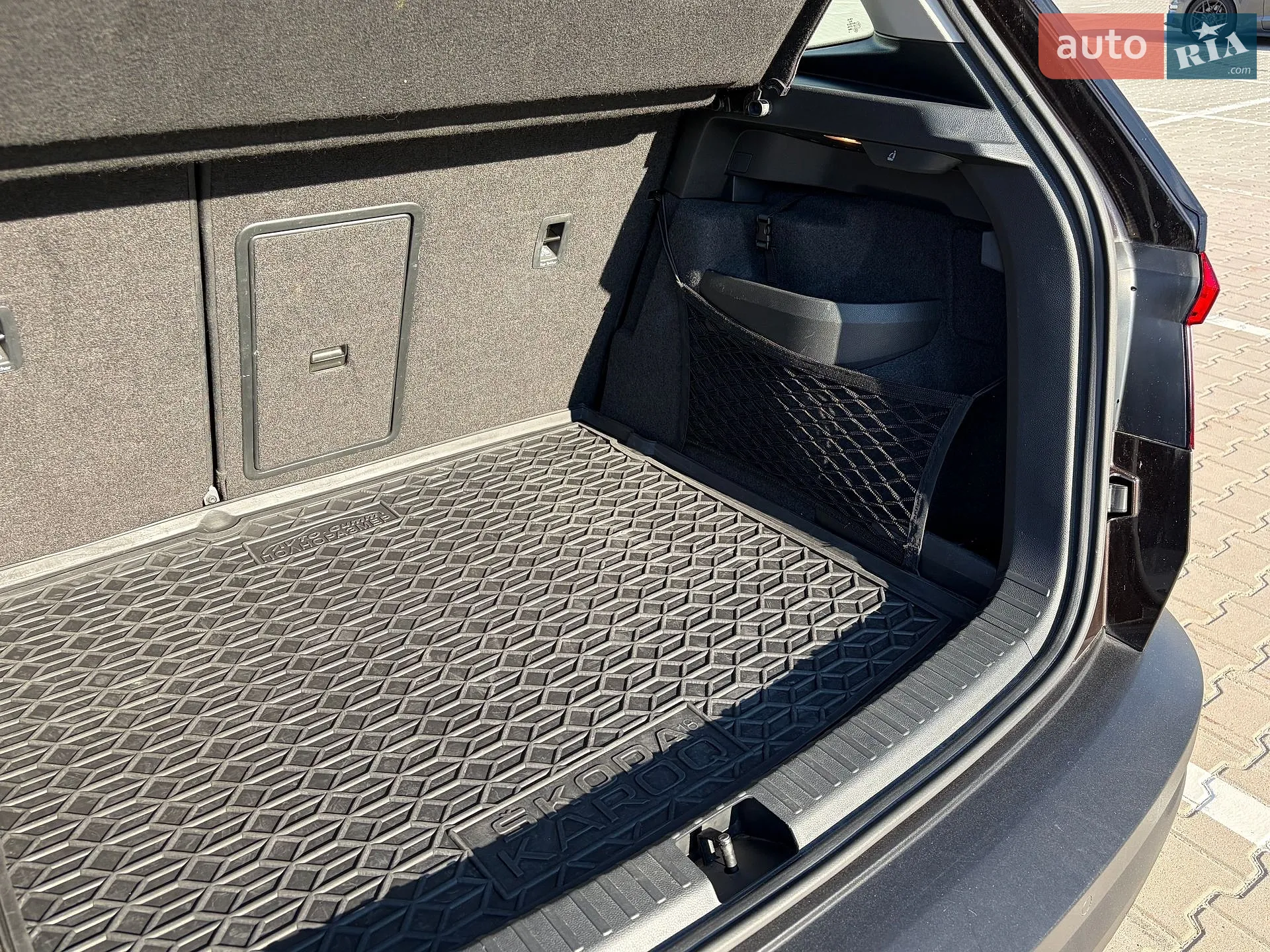 Skoda Karoq 2018 VIN TMBJR6NU1KB200191 фото оголошення 22 з 59
