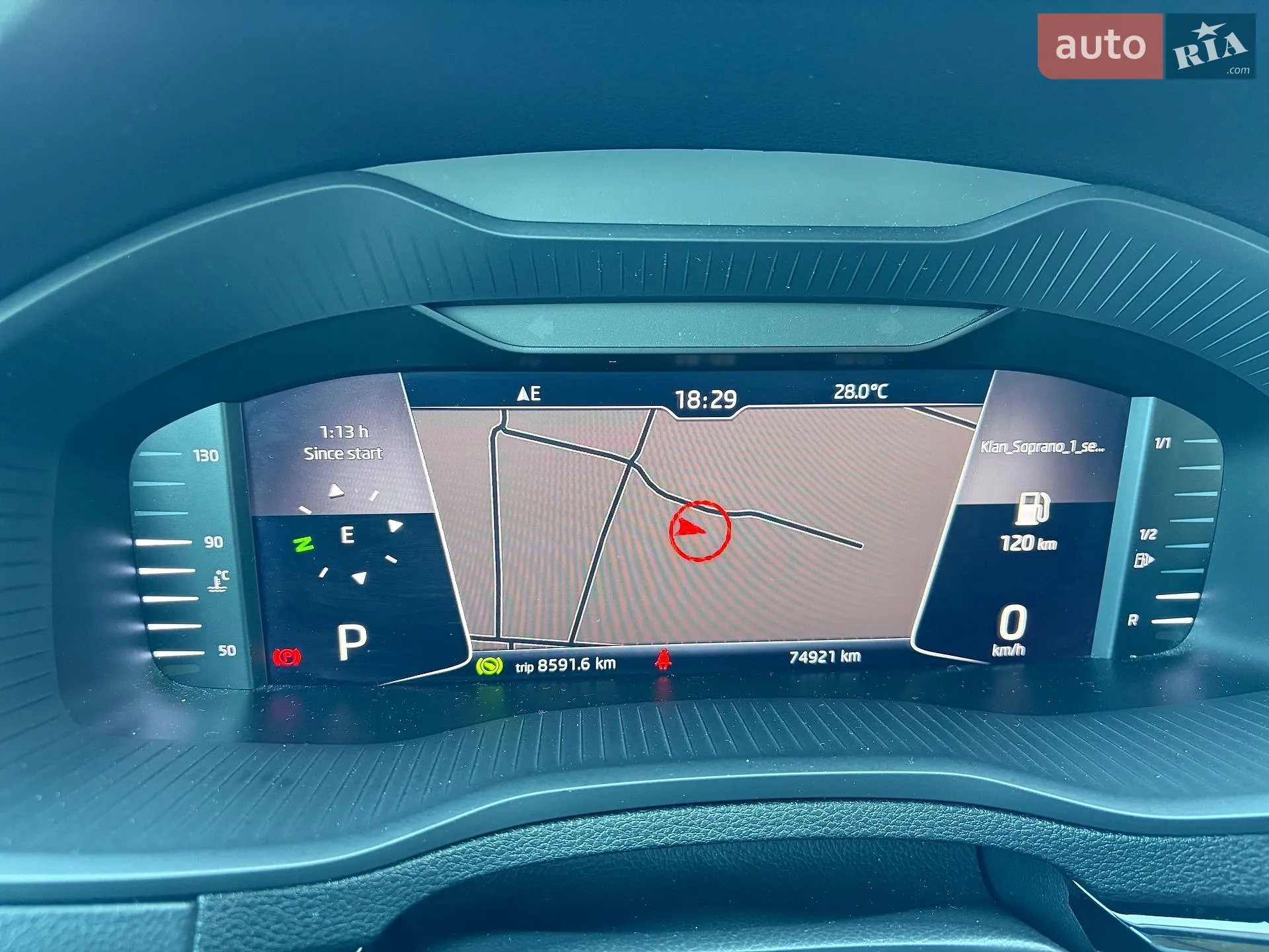 Skoda Karoq 2018 VIN TMBJR6NU1KB200191 фото оголошення 38 з 59