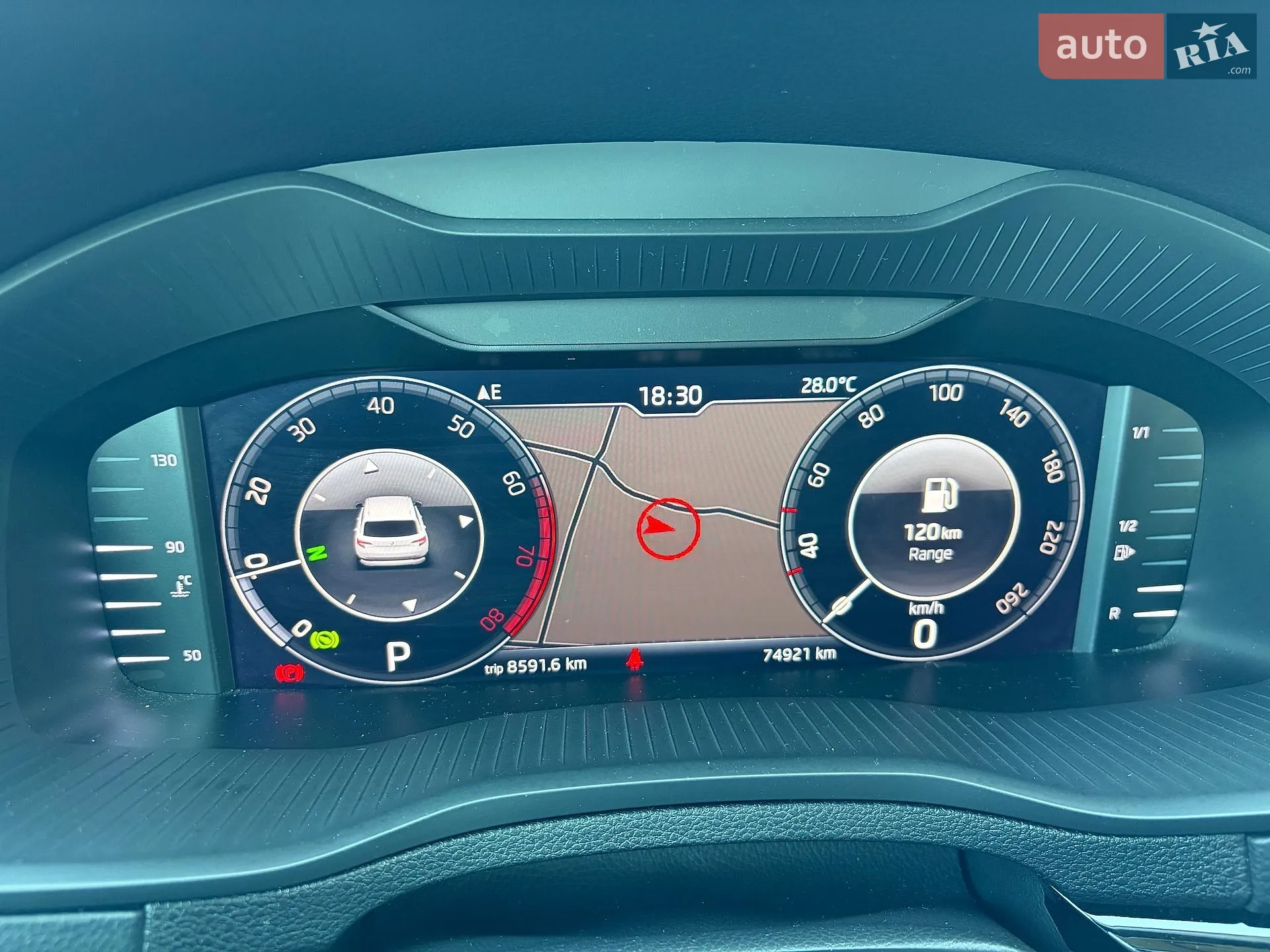 Skoda Karoq 2018 VIN TMBJR6NU1KB200191 фото оголошення 40 з 59