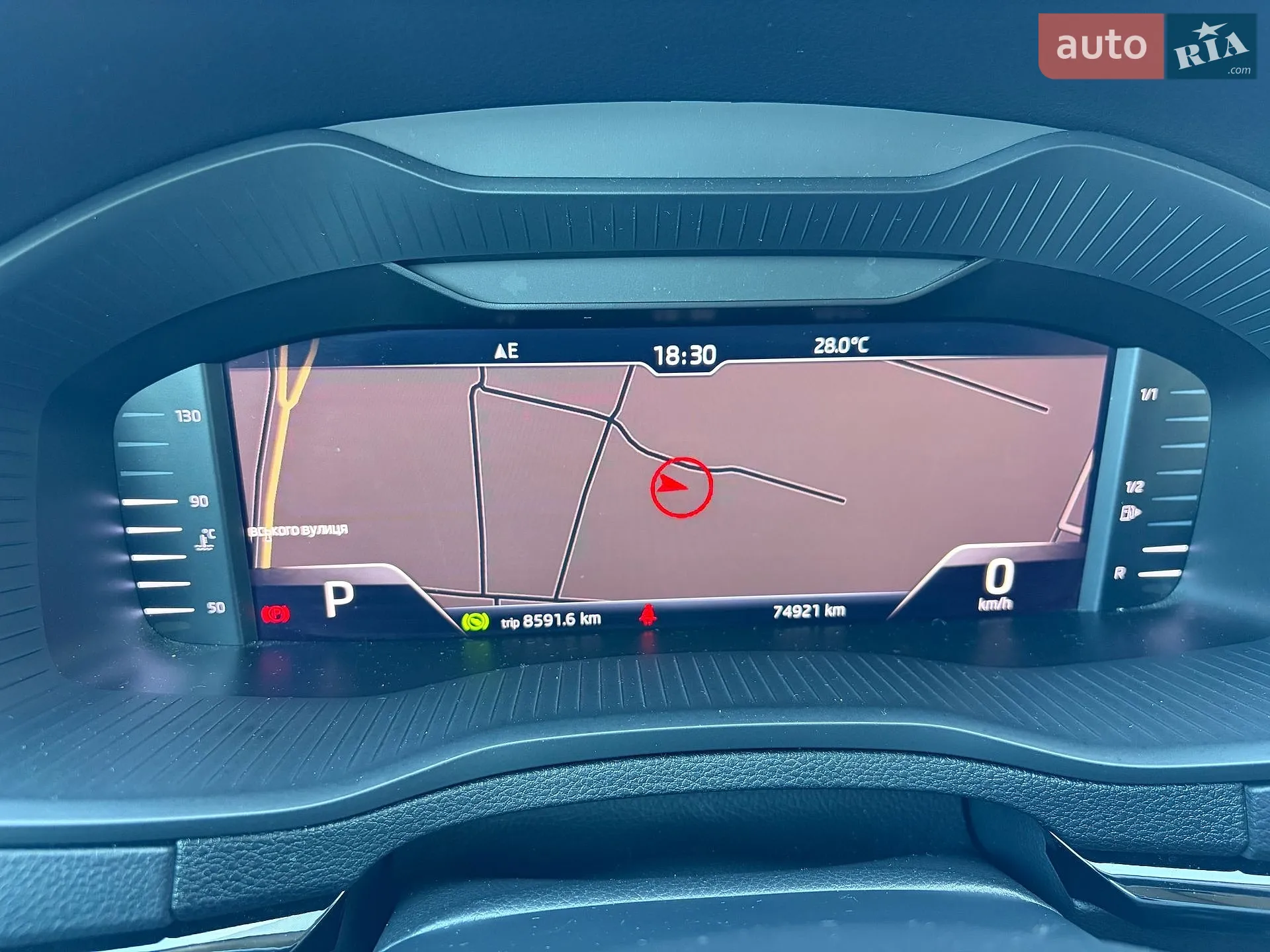 Skoda Karoq 2018 VIN TMBJR6NU1KB200191 фото оголошення 41 з 59