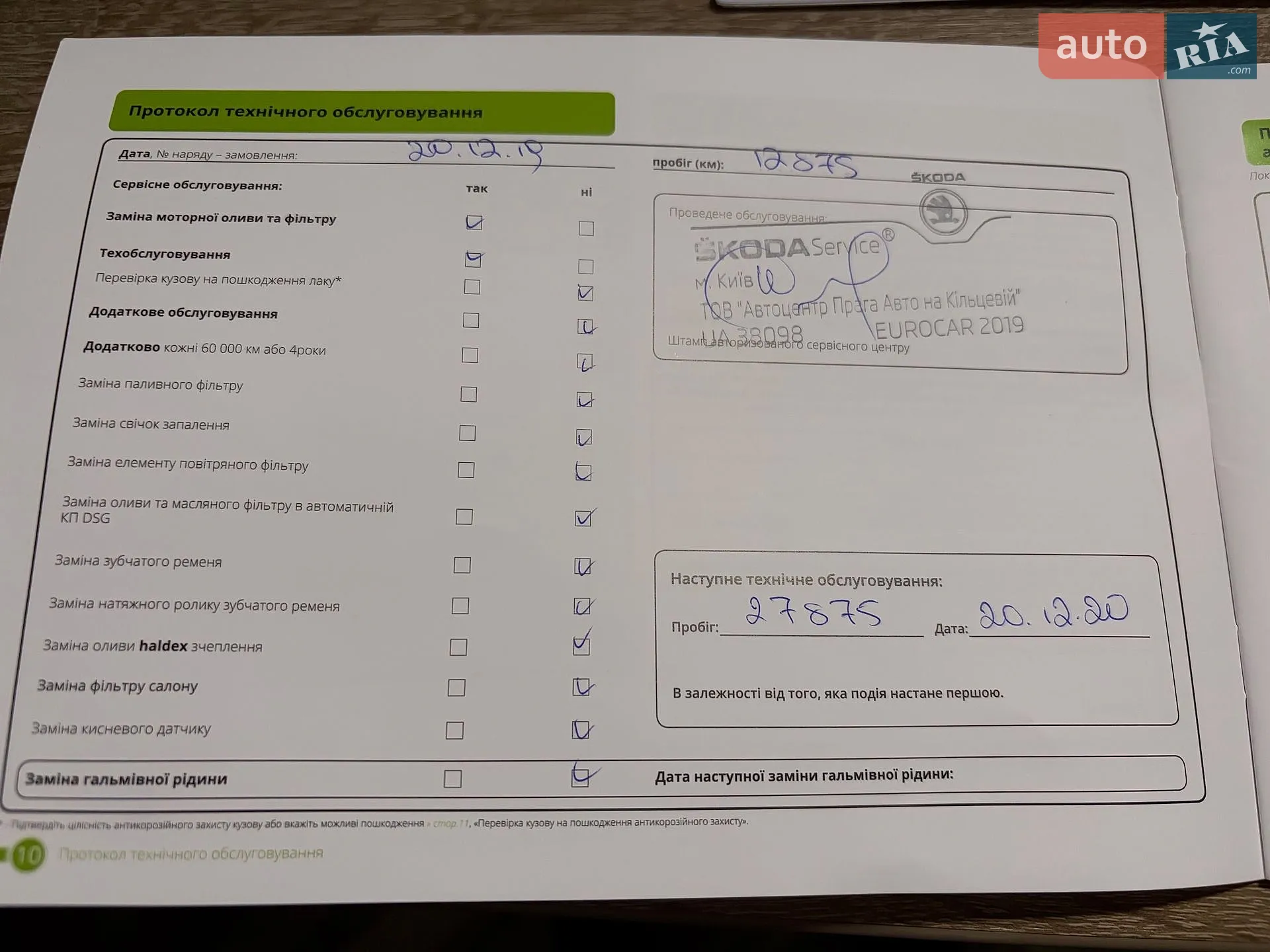 Skoda Karoq 2018 VIN TMBJR6NU1KB200191 фото оголошення 47 з 59