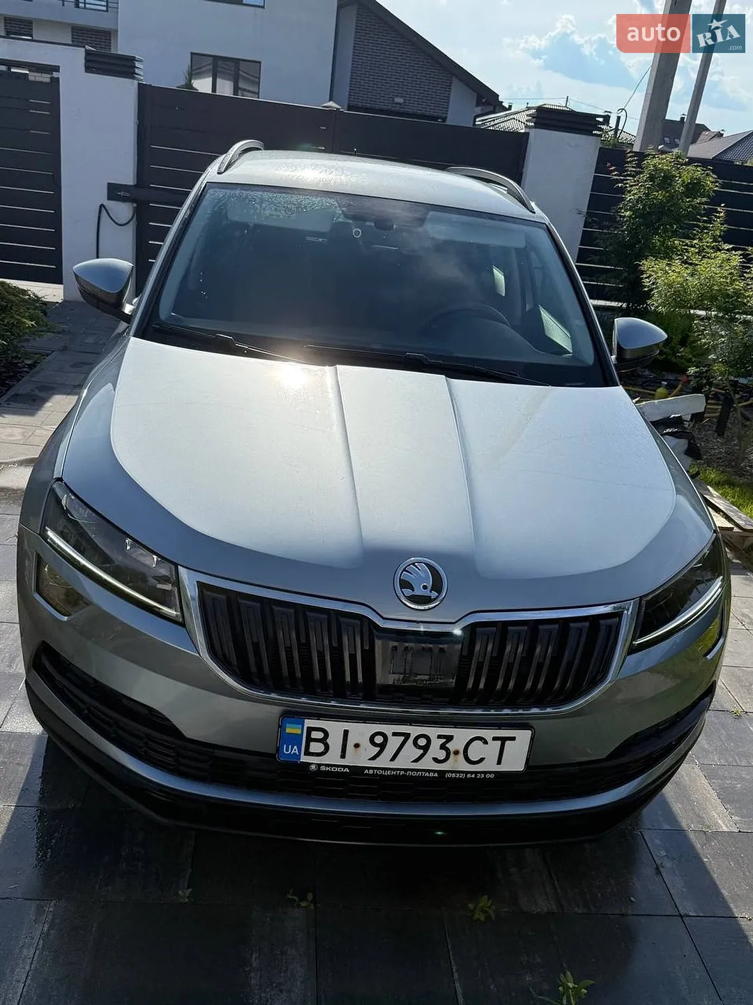 2019 Skoda Karoq - мініатюра 3