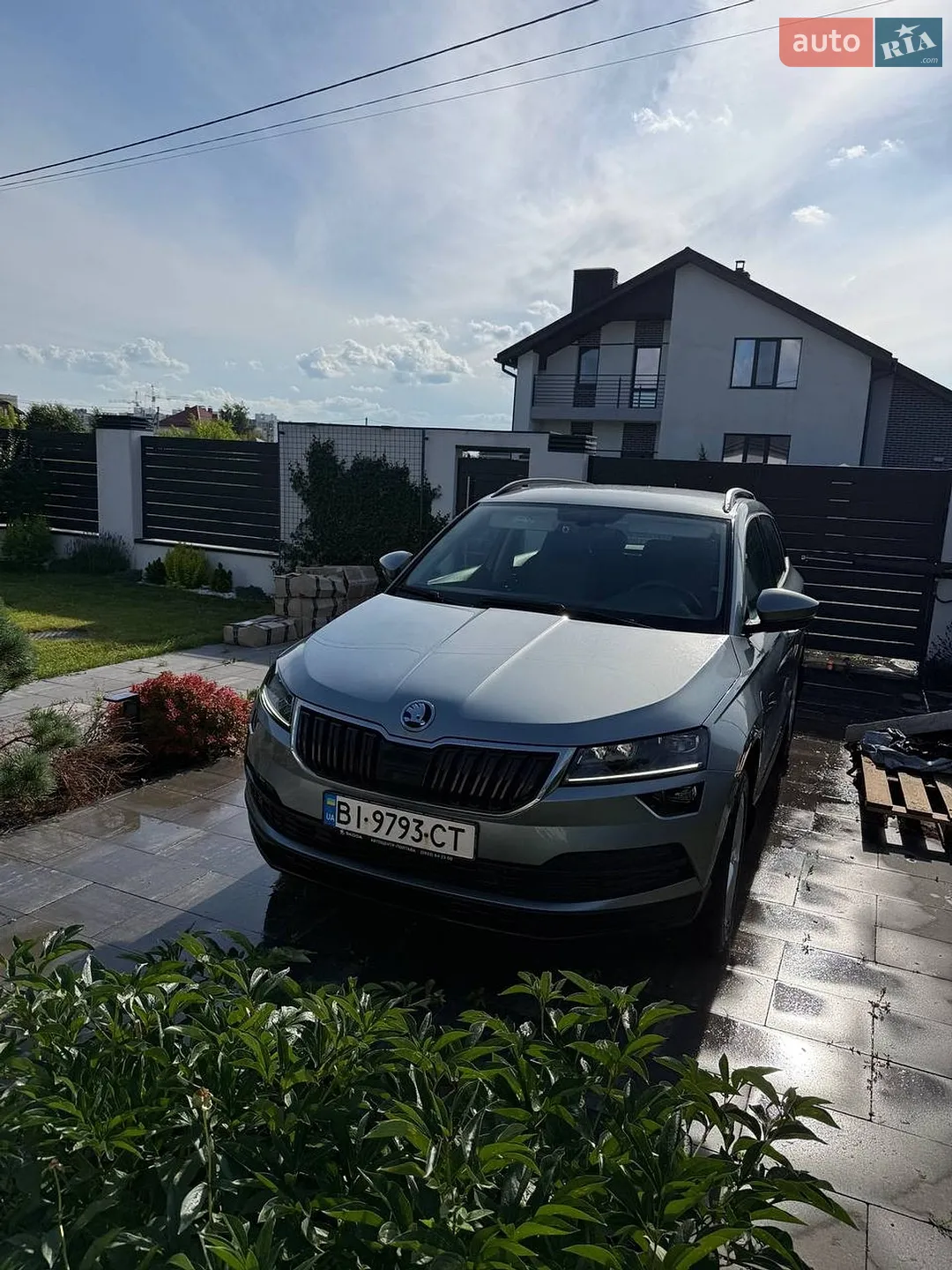 2019 Skoda Karoq - мініатюра 6