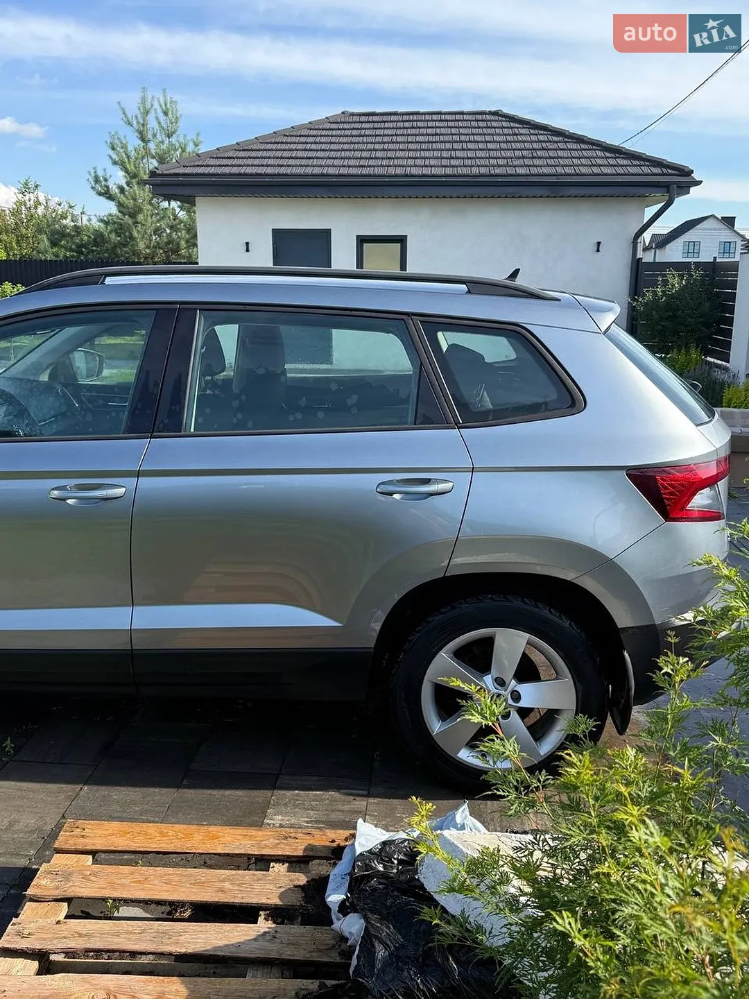 2019 Skoda Karoq - мініатюра 11