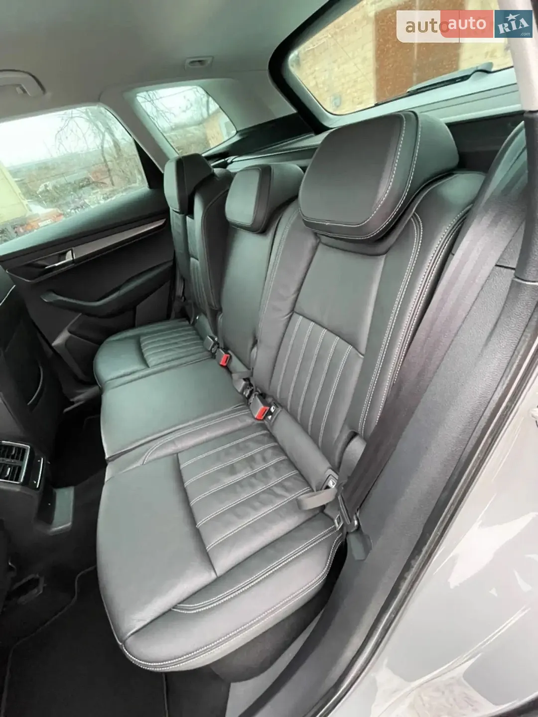 2019 Skoda Karoq - мініатюра 46