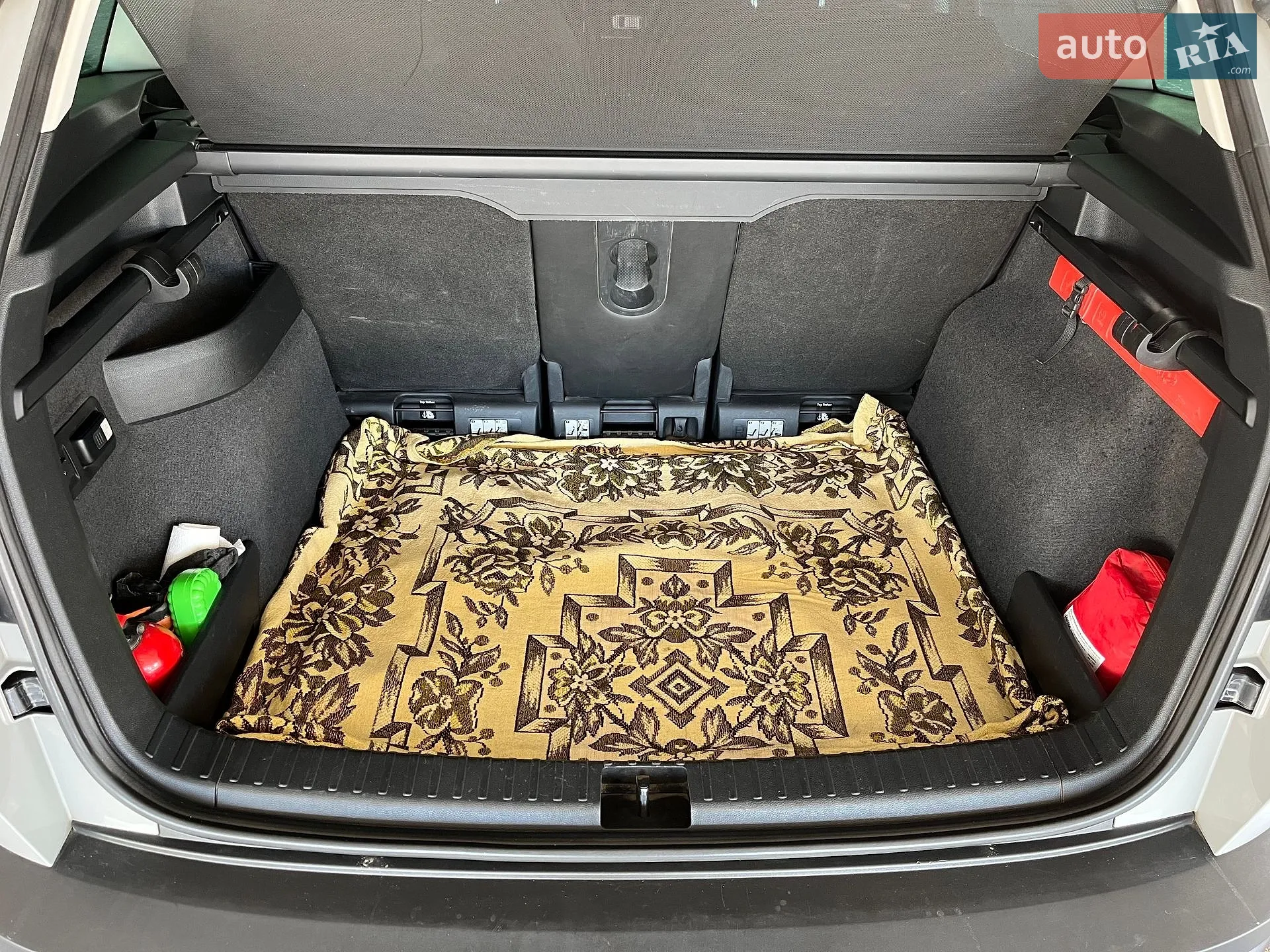 2019 Skoda Karoq - мініатюра 18