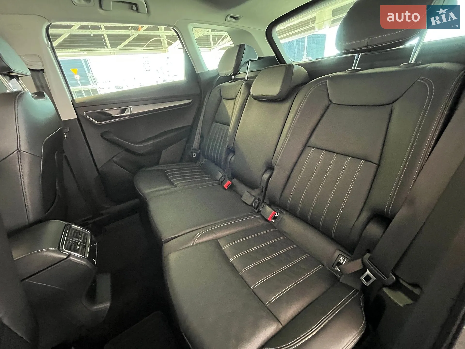 2019 Skoda Karoq - мініатюра 47