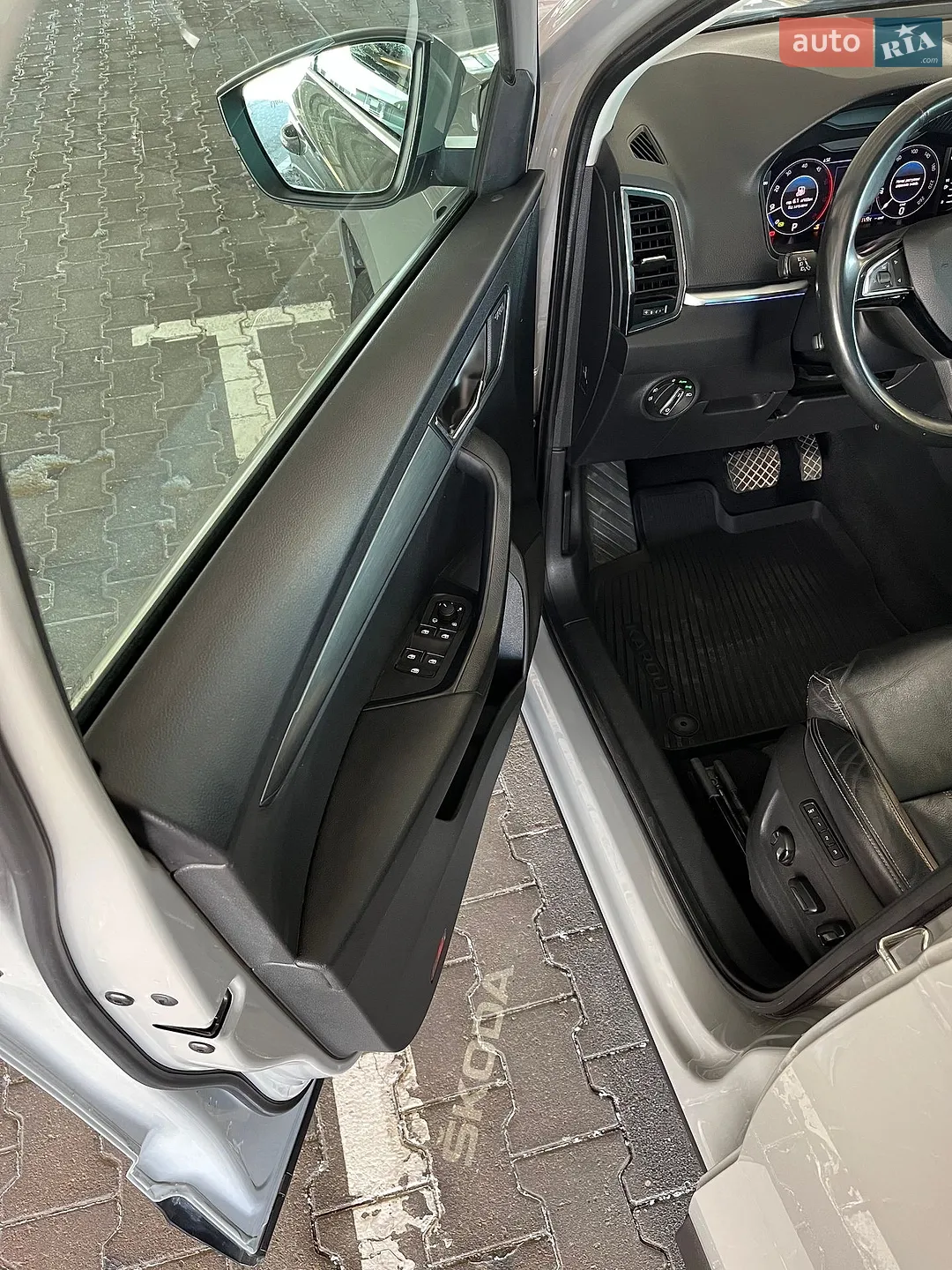 2019 Skoda Karoq - мініатюра 27