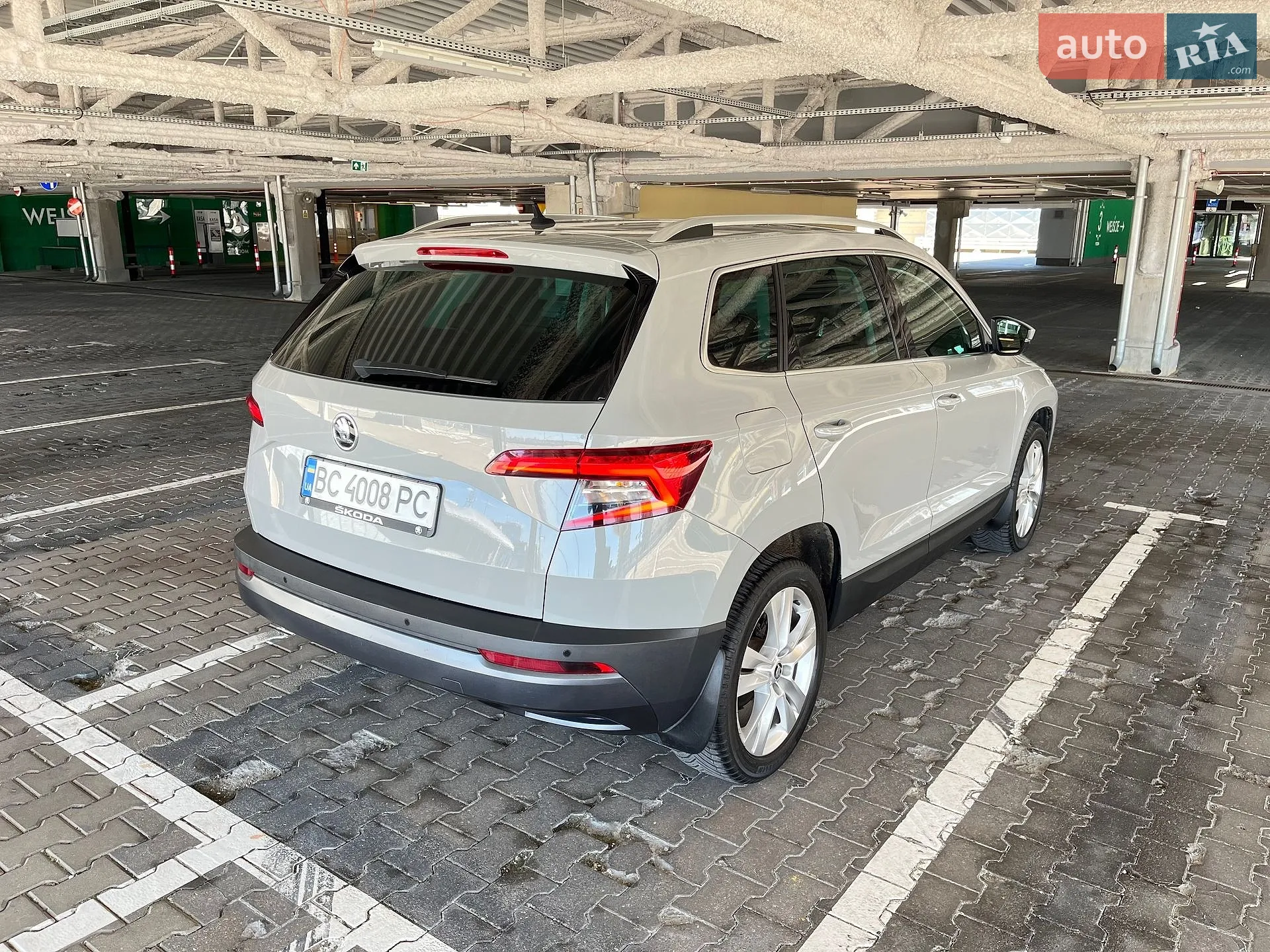2019 Skoda Karoq - мініатюра 7