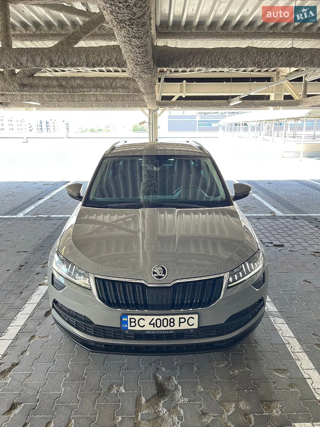 2019 Skoda Karoq - мініатюра 3