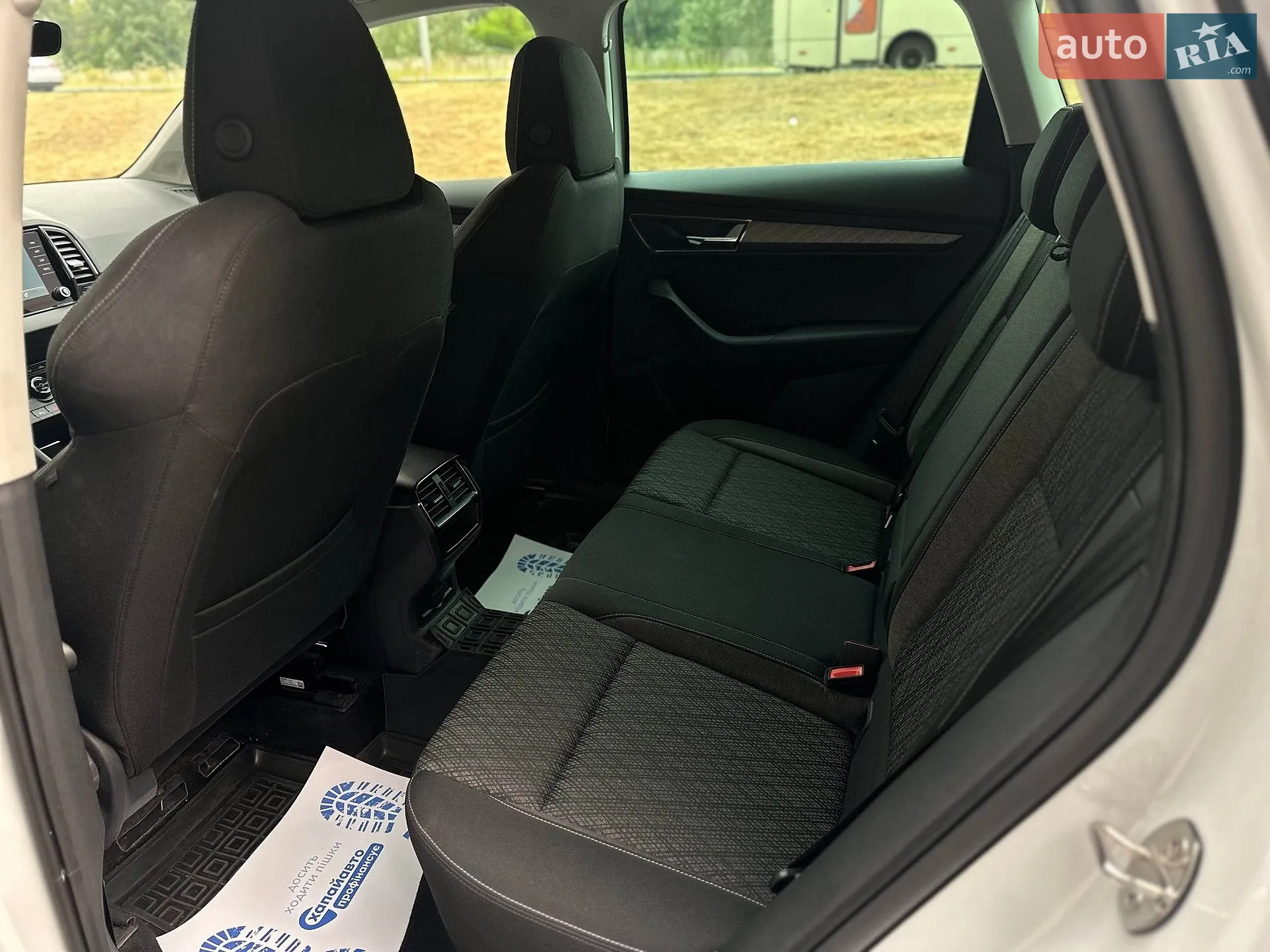 2023 Skoda Karoq - мініатюра 18