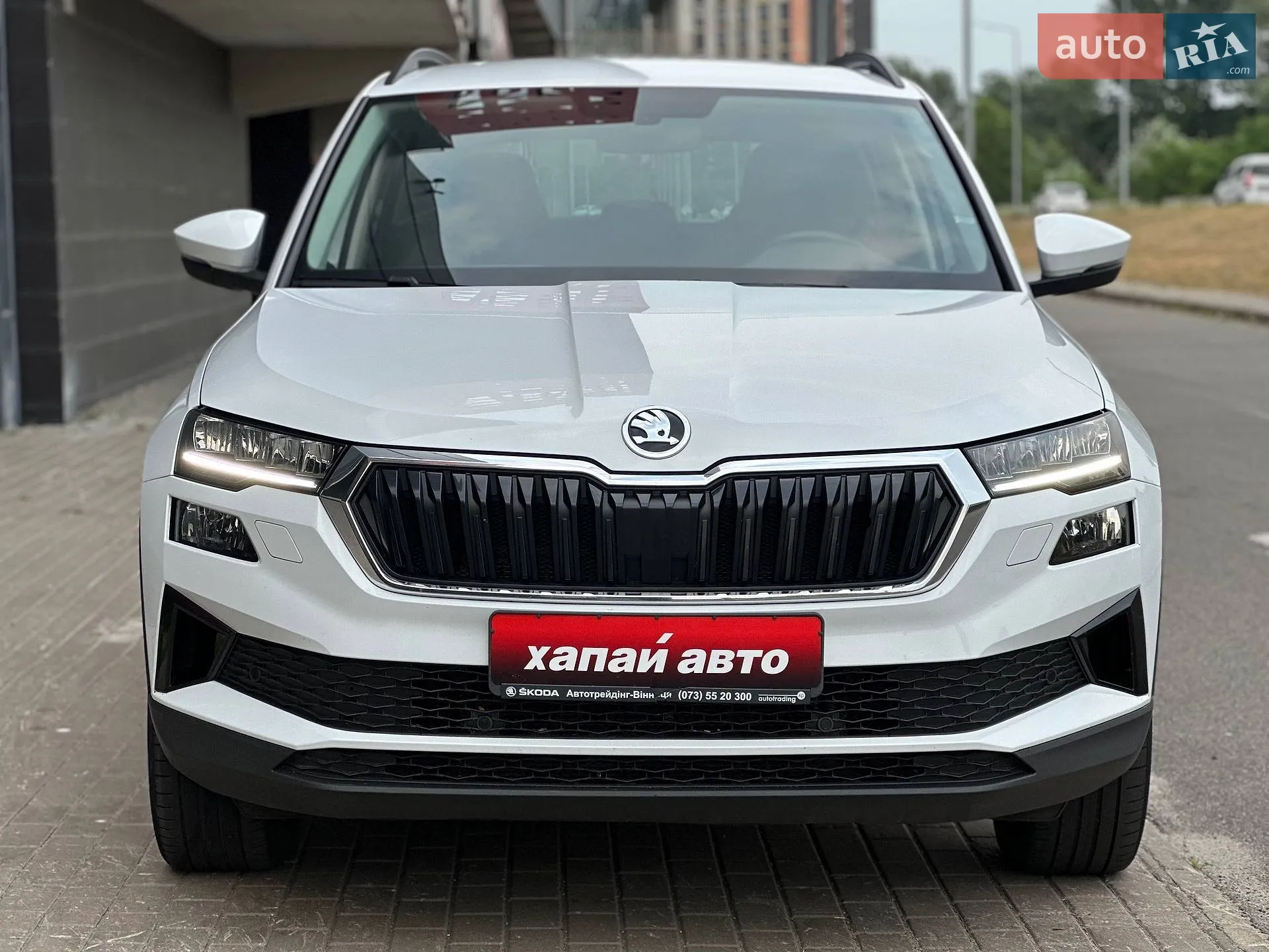 2023 Skoda Karoq - мініатюра 2