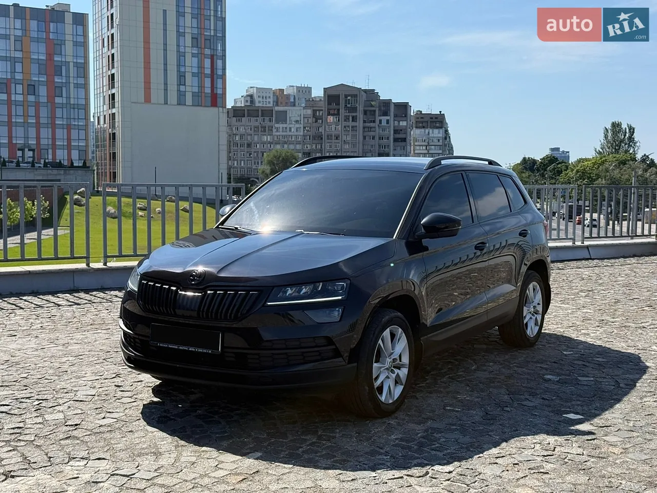 2020 Skoda Karoq - мініатюра 24