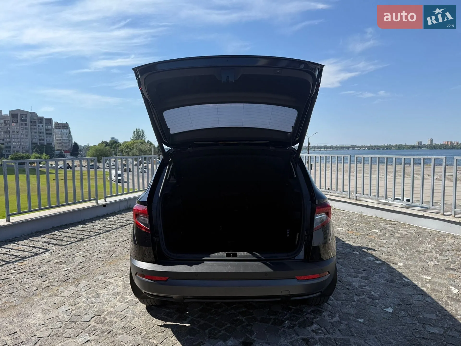 2021 Skoda Karoq - мініатюра 11