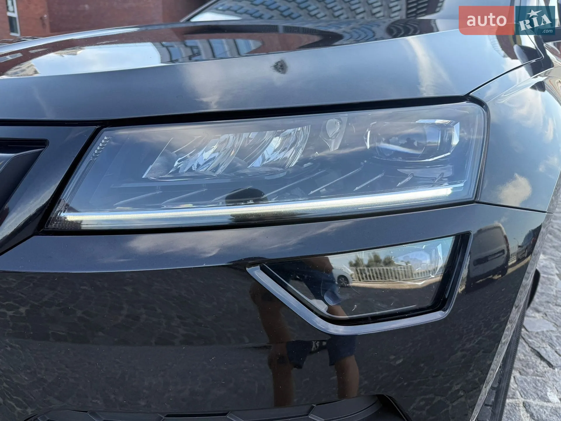 2021 Skoda Karoq - мініатюра 16