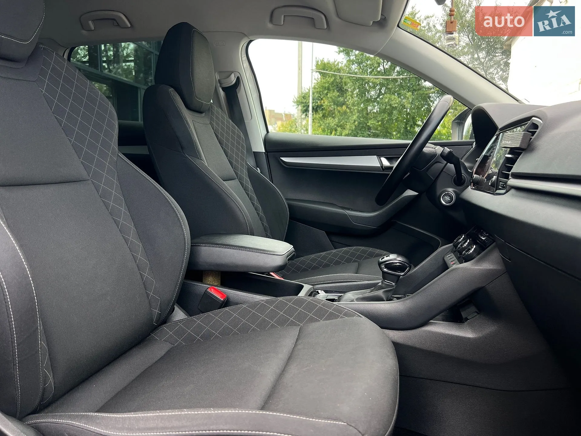 2021 Skoda Karoq - мініатюра 20