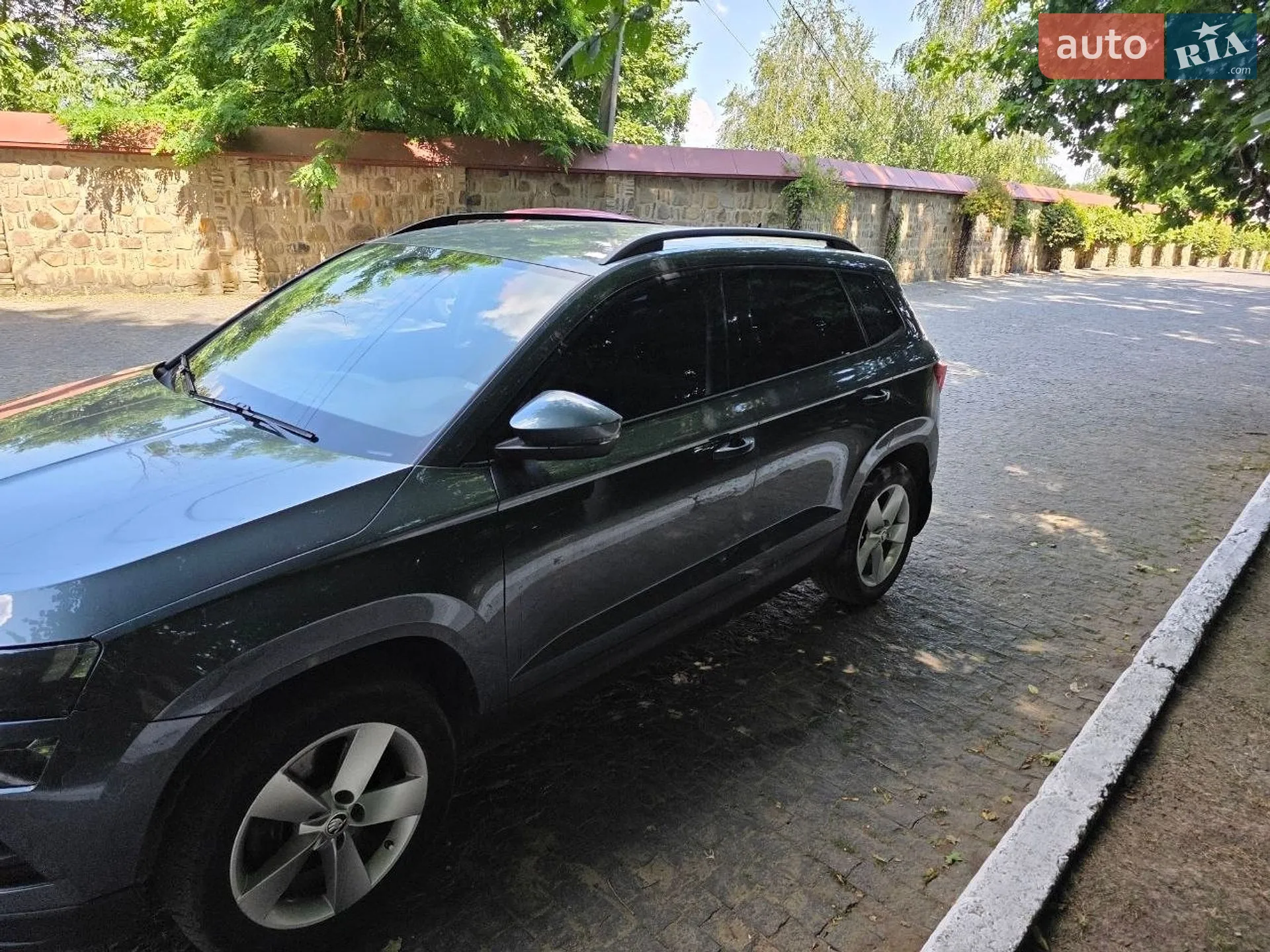 2018 Skoda Karoq - мініатюра 5