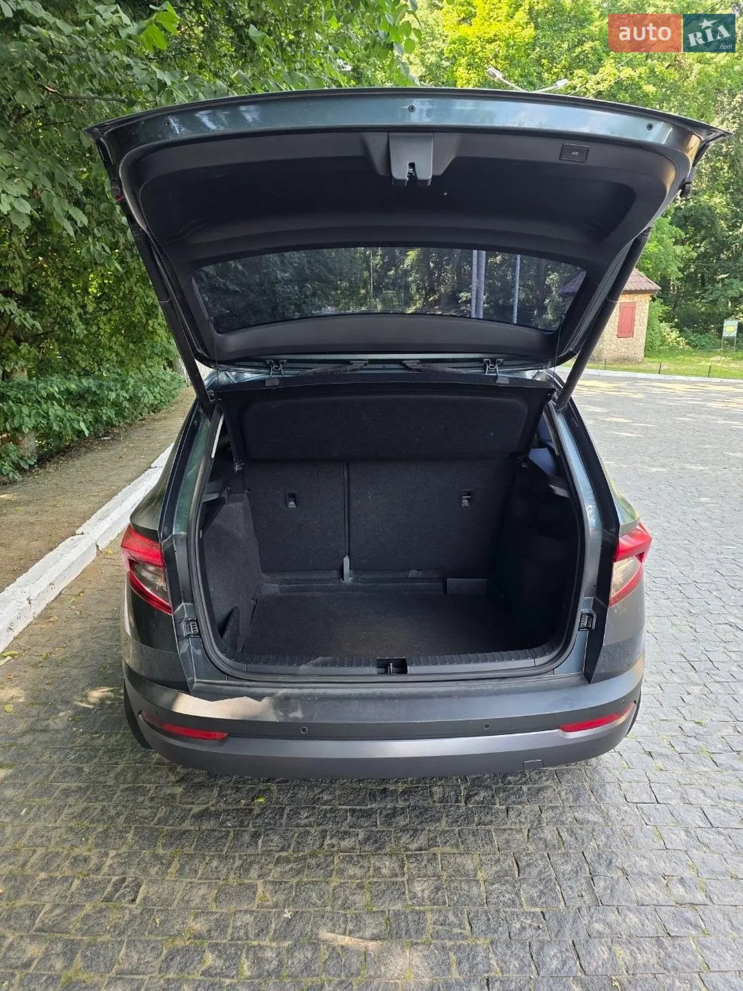 2018 Skoda Karoq - мініатюра 13