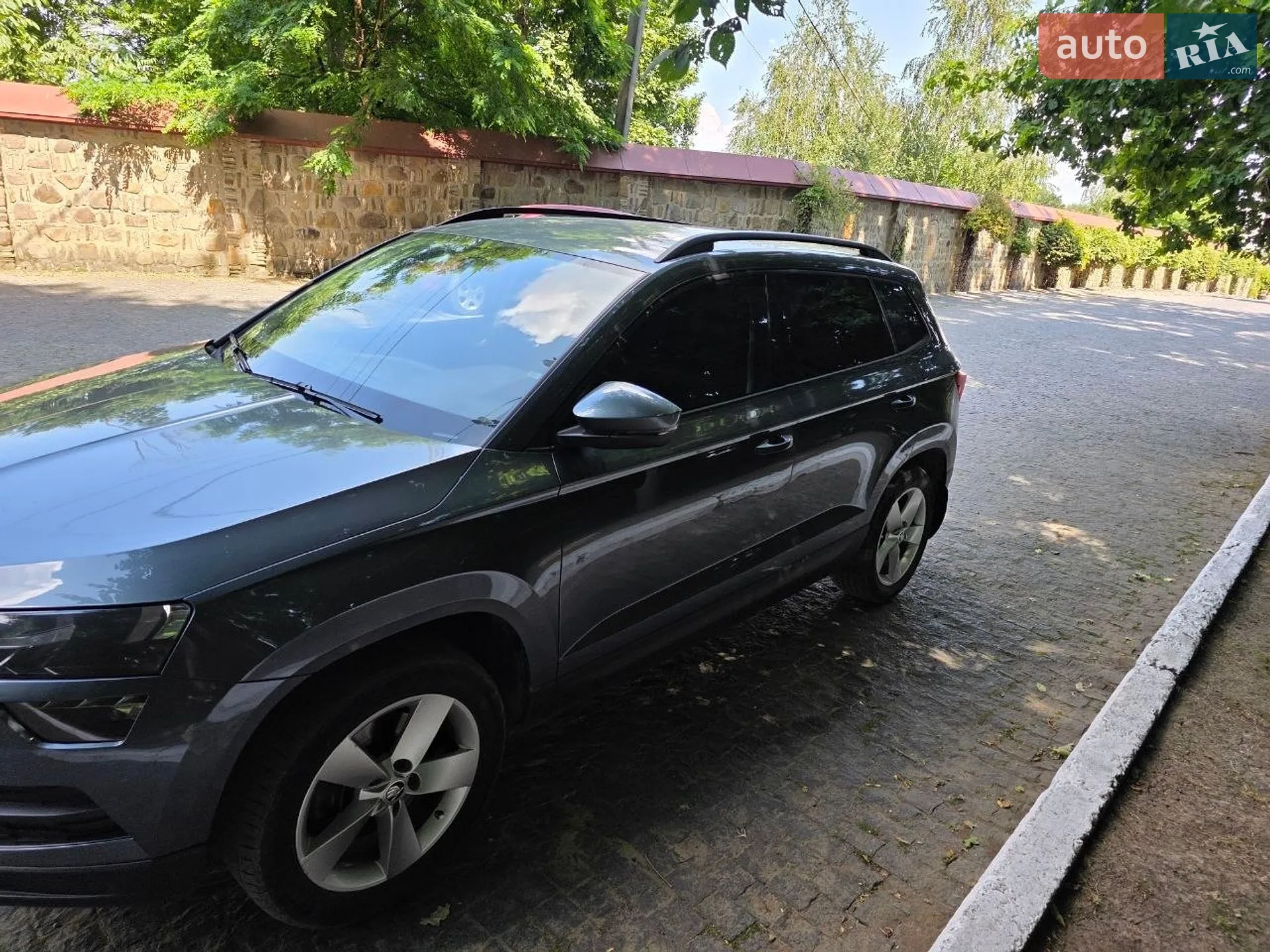 2018 Skoda Karoq - мініатюра 17