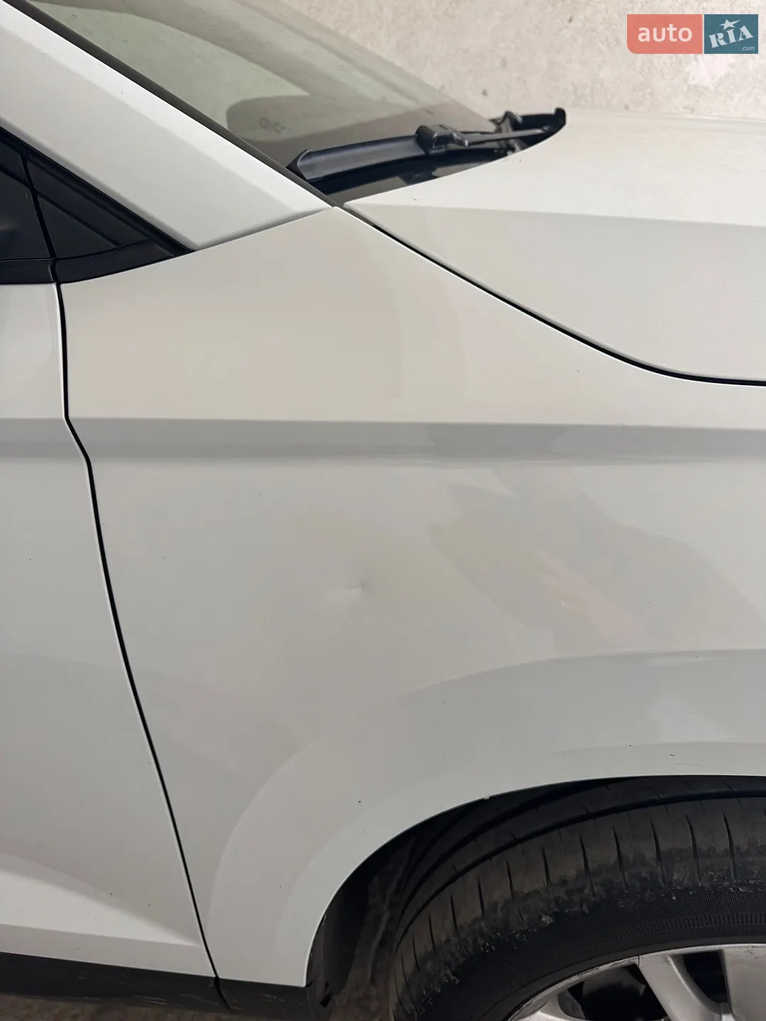 2021 Skoda Karoq - мініатюра 4
