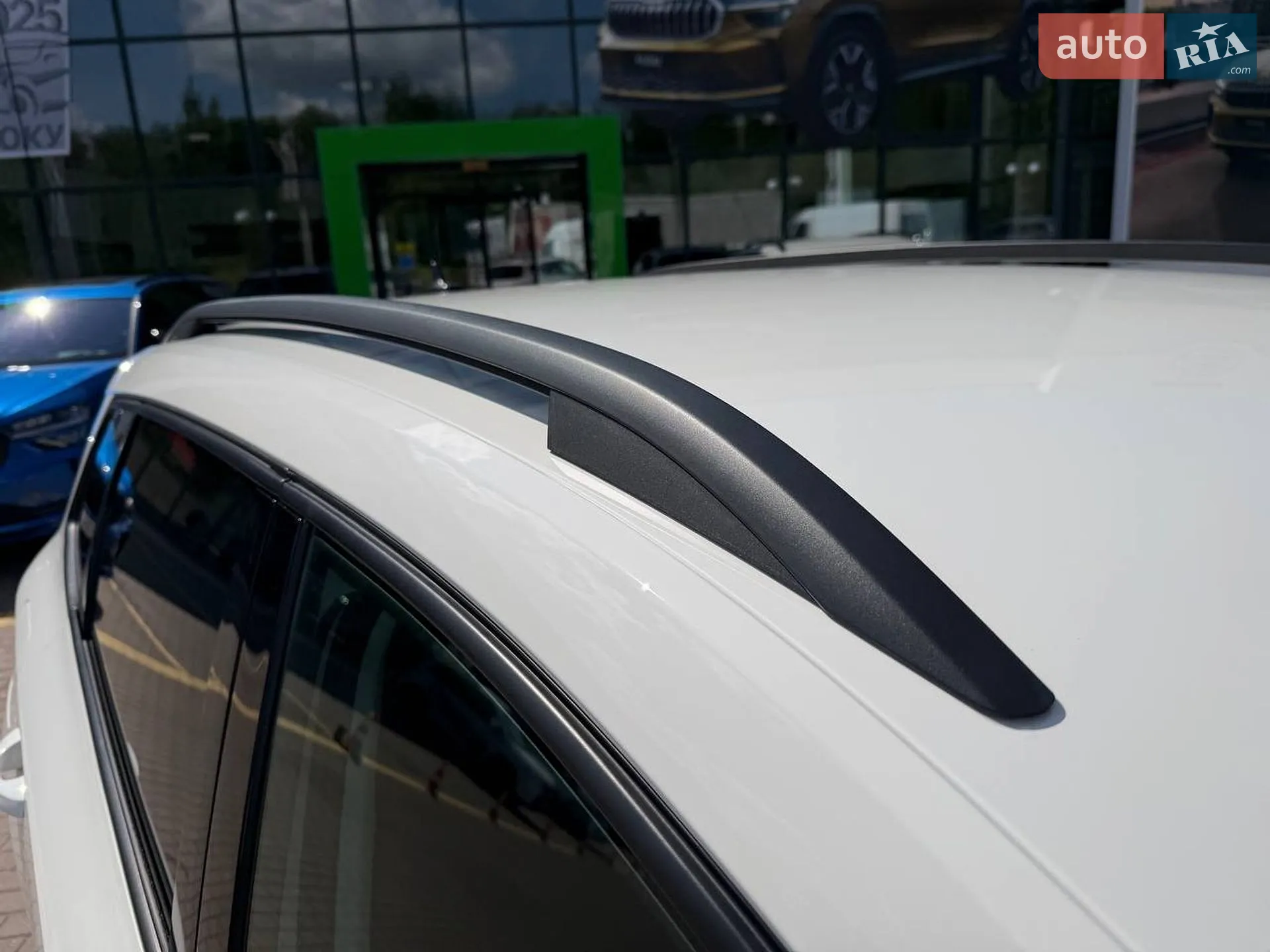 2020 Skoda Karoq - мініатюра 13