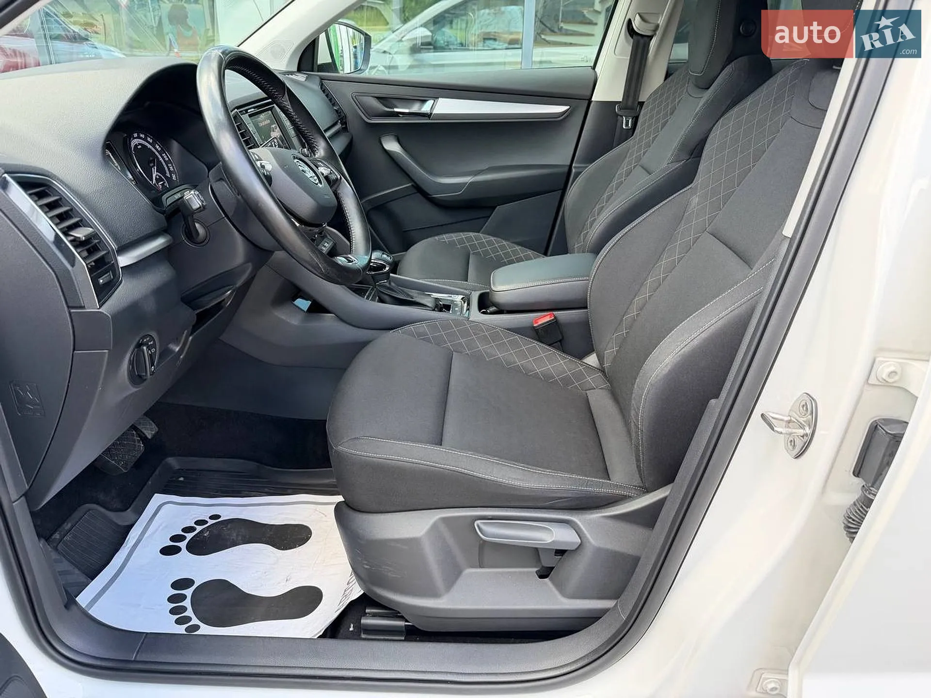 2020 Skoda Karoq - мініатюра 22