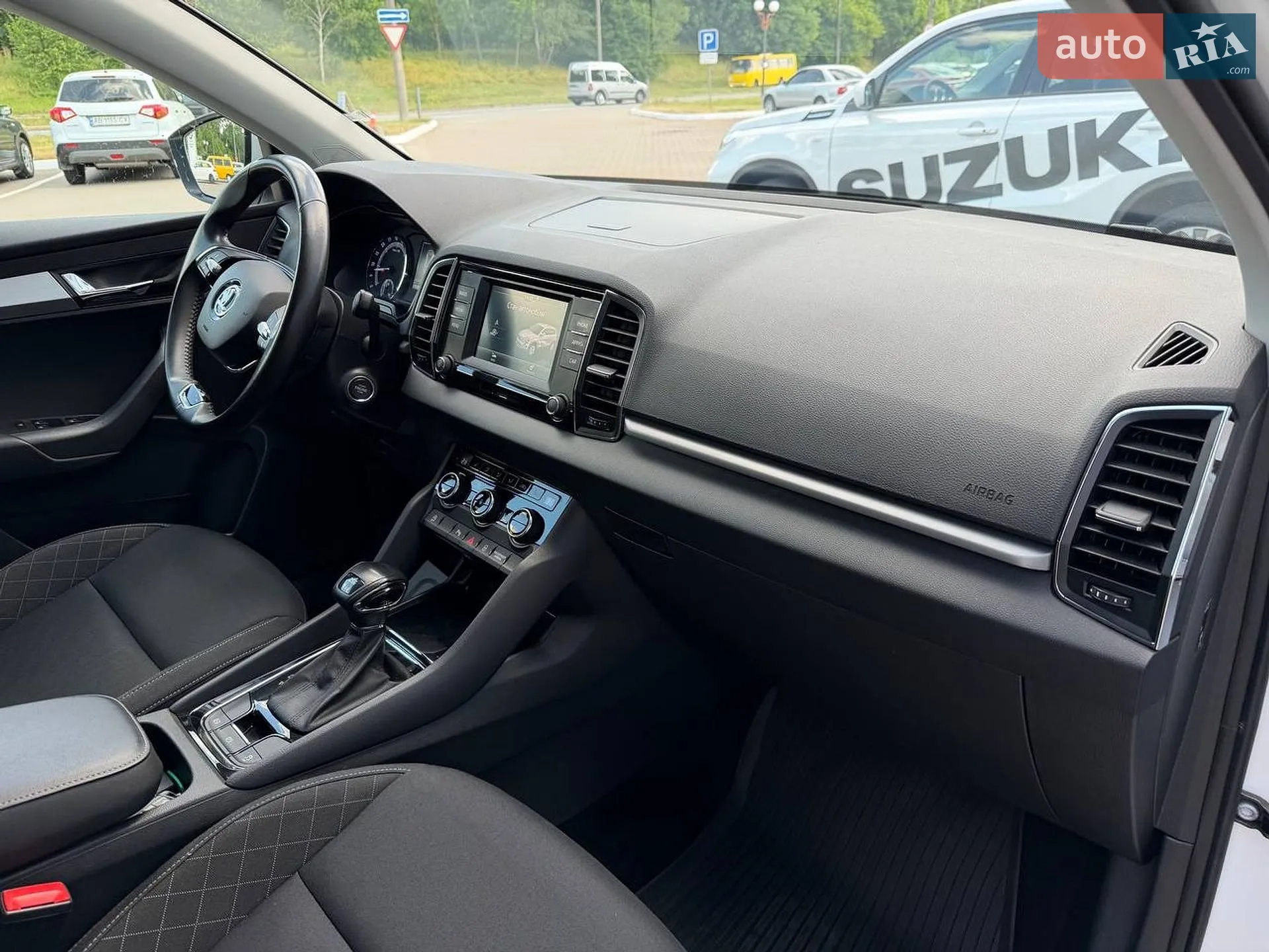 2020 Skoda Karoq - мініатюра 37