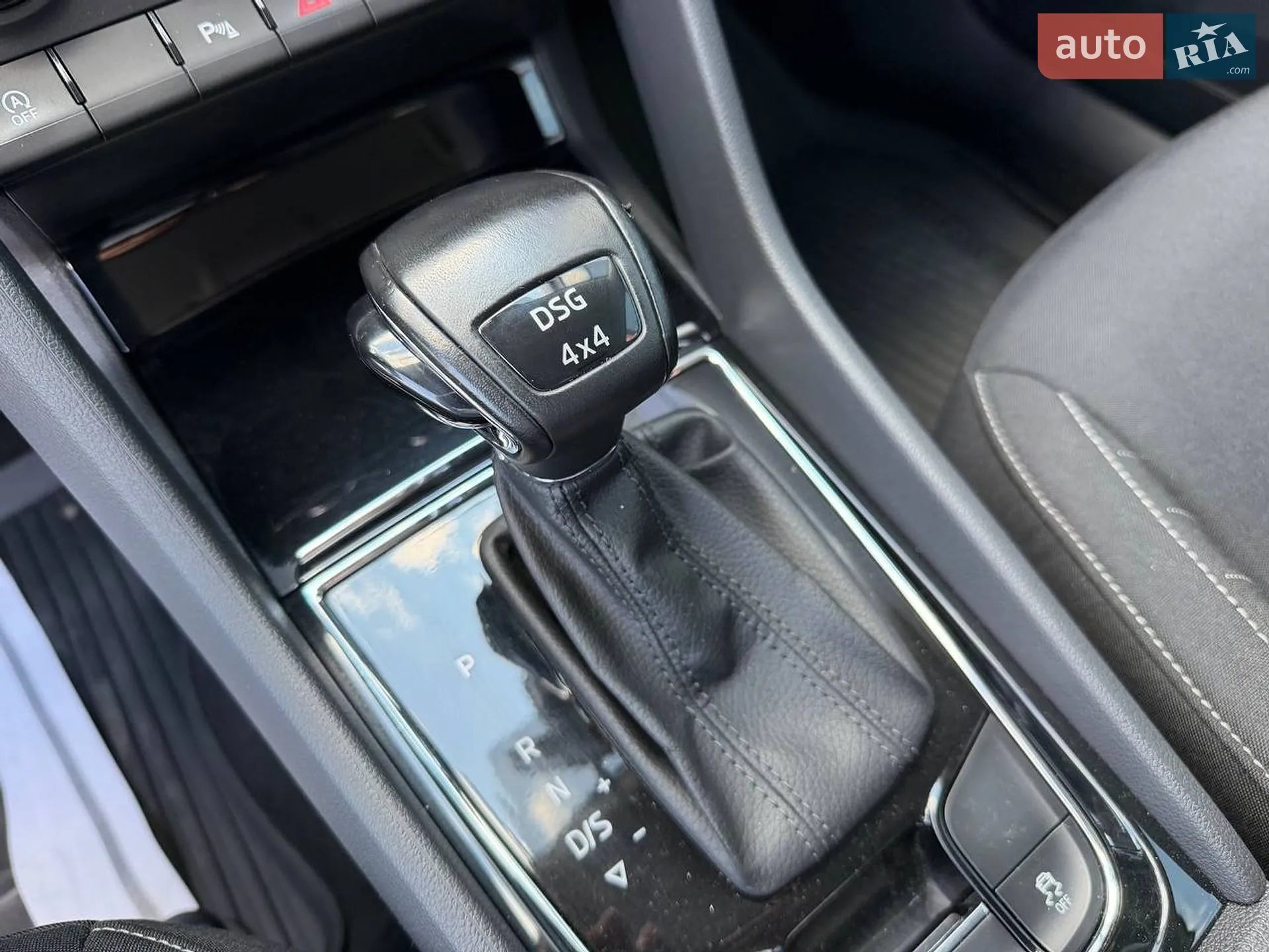 2020 Skoda Karoq - мініатюра 41