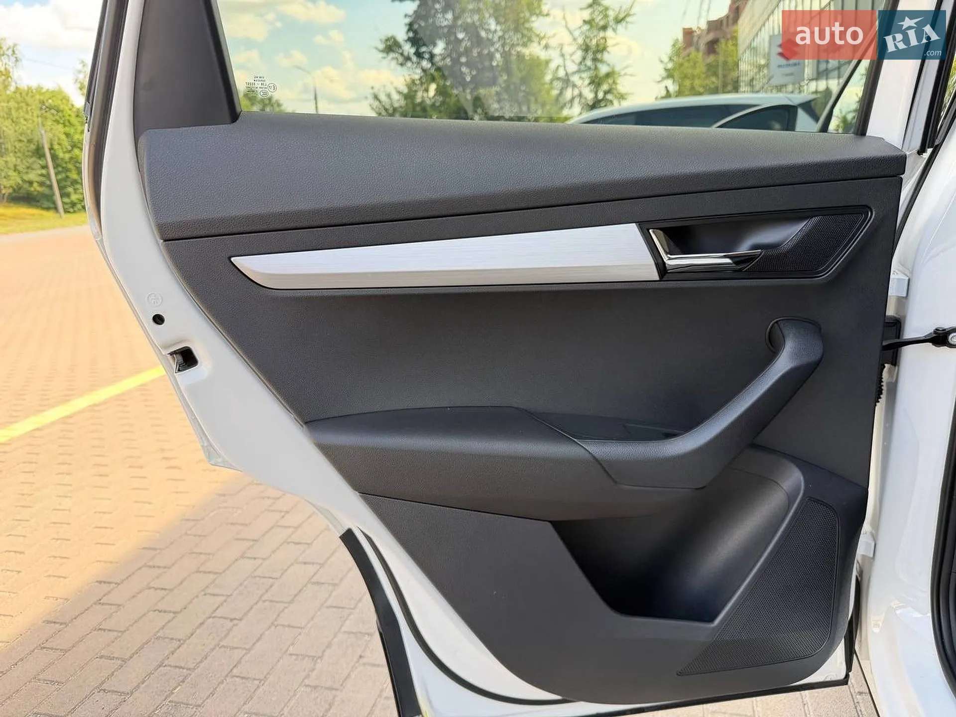 2020 Skoda Karoq - мініатюра 59