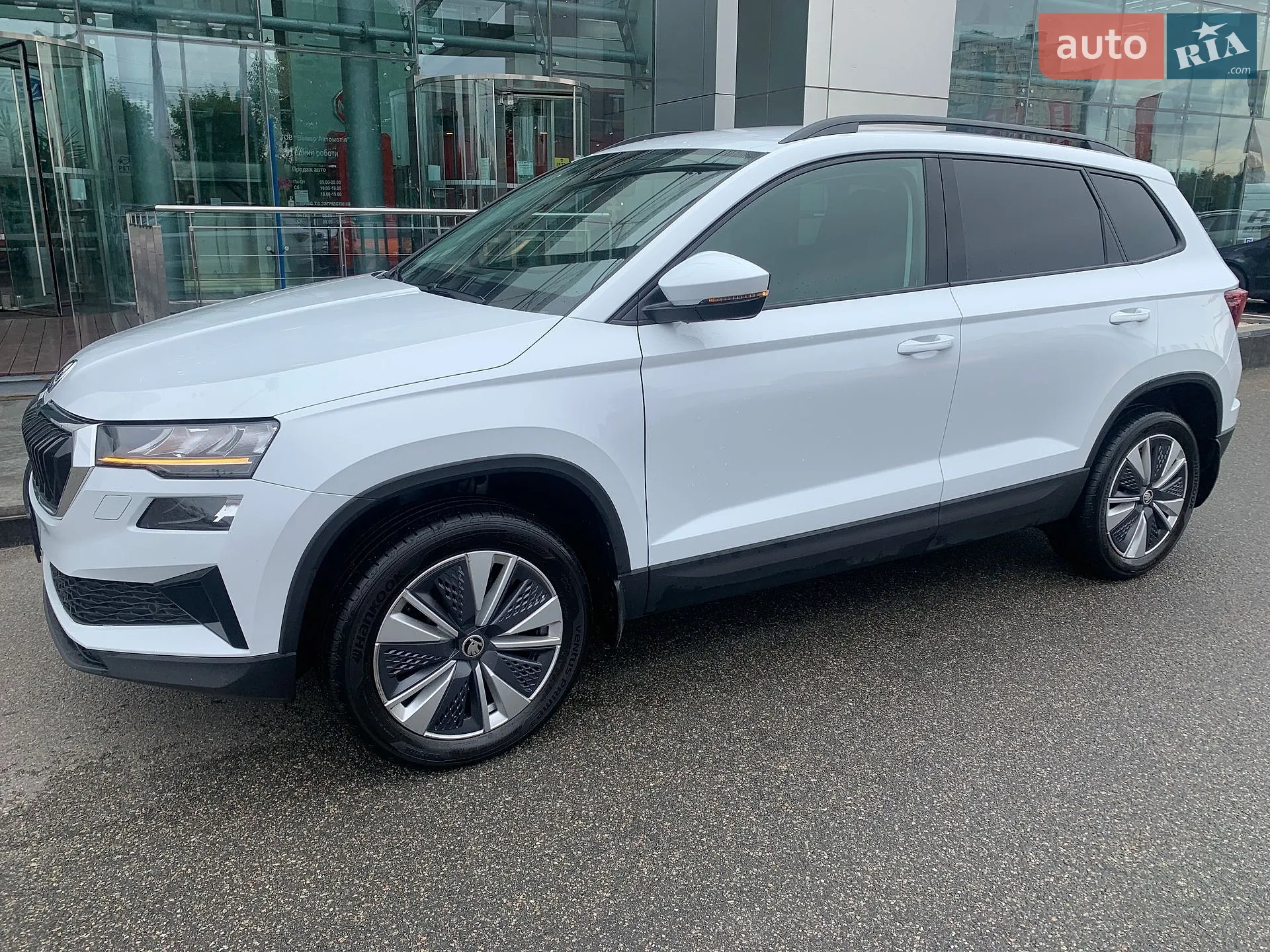 2023 Skoda Karoq - мініатюра 8