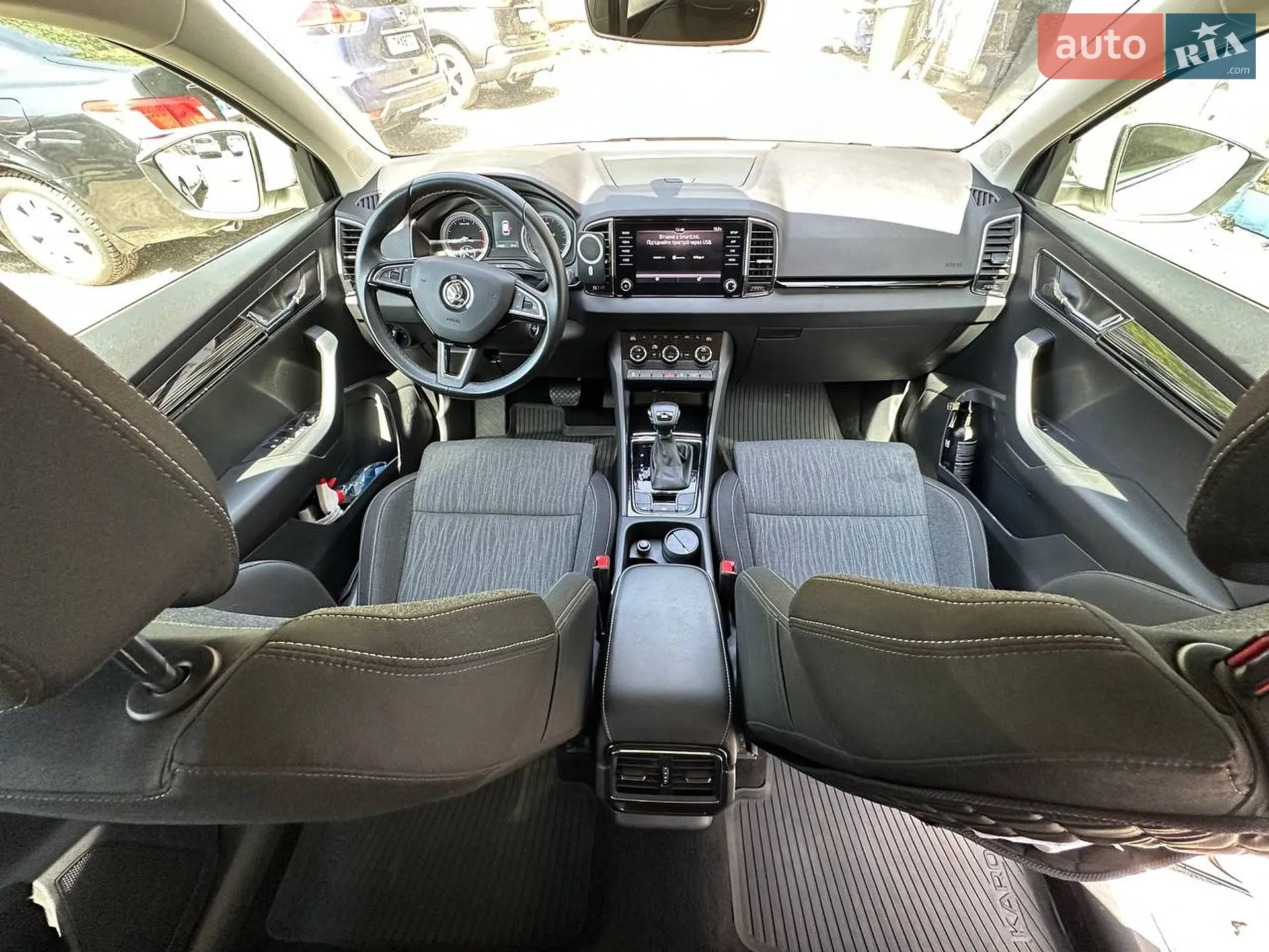 2019 Skoda Karoq - мініатюра 11