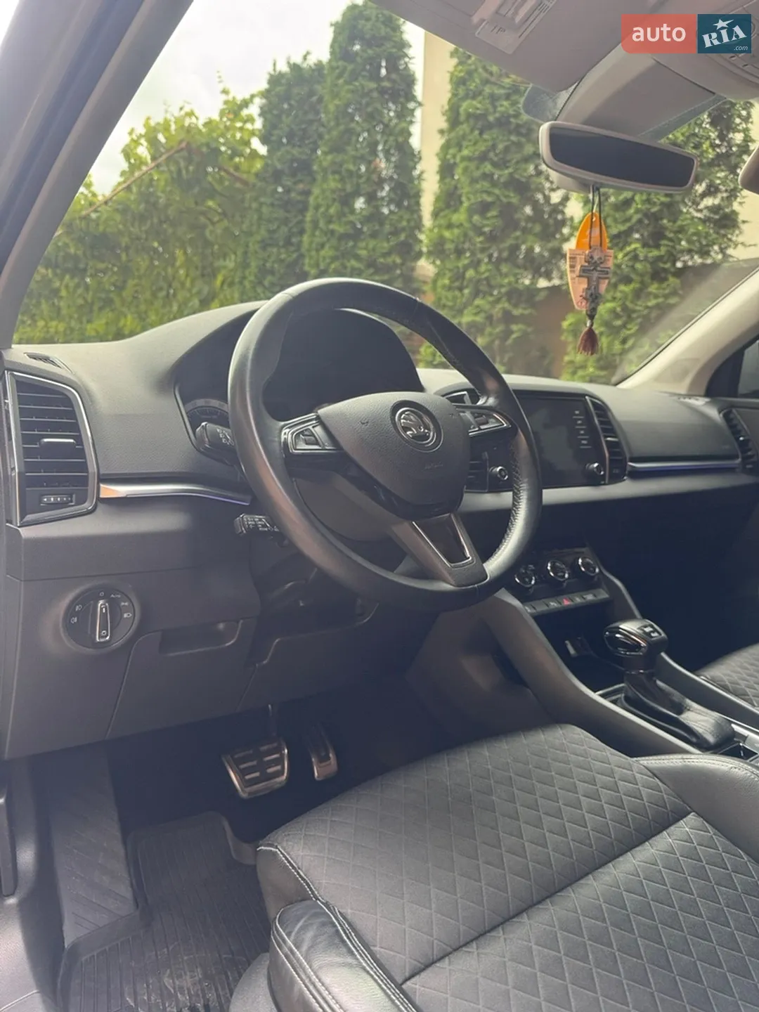 2018 Skoda Karoq - мініатюра 14